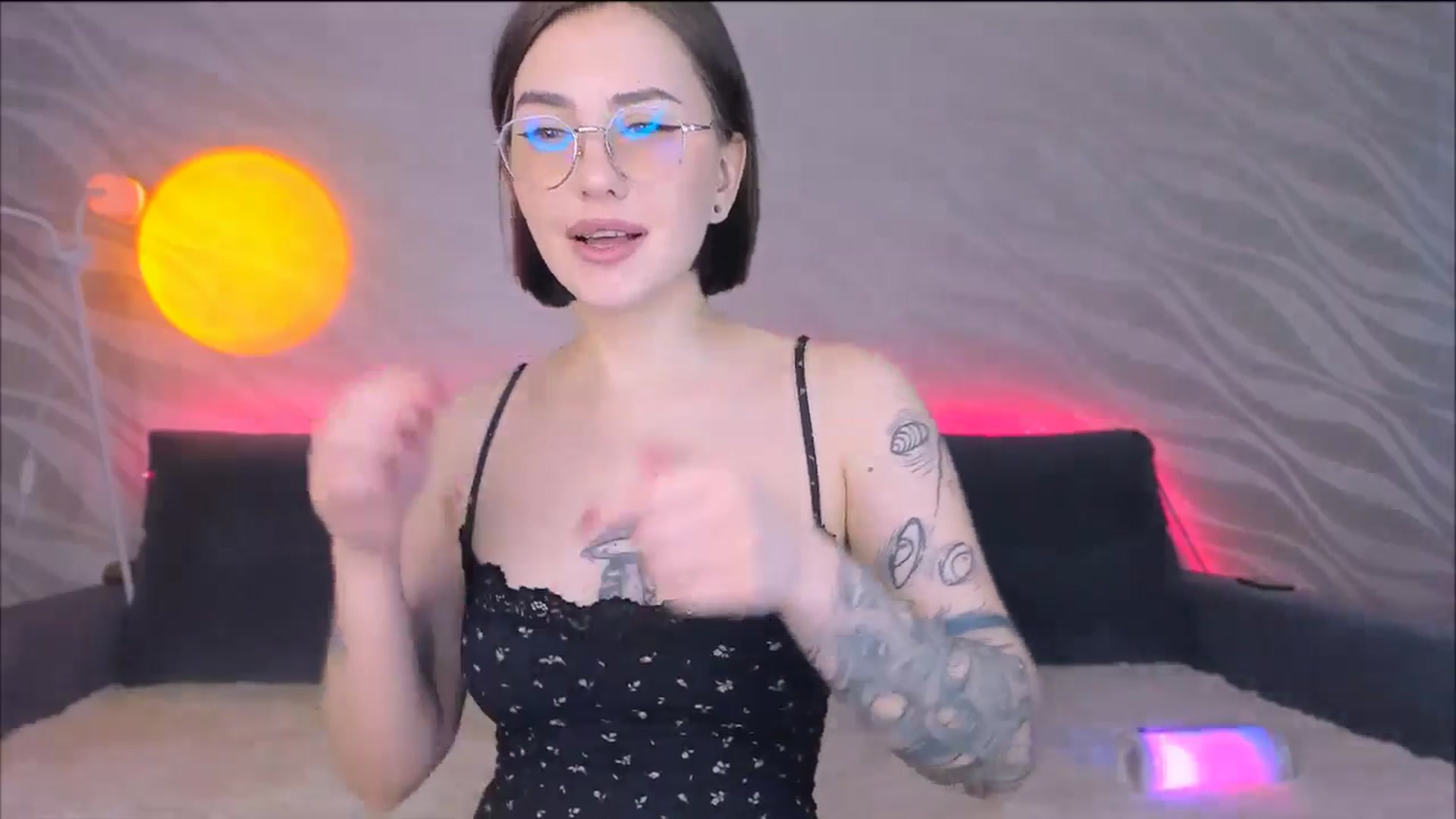 Gallery image thumbnail from Alien_Eva's myfreecams stream on, 01/13/2026, 02:59 image 10 of 20