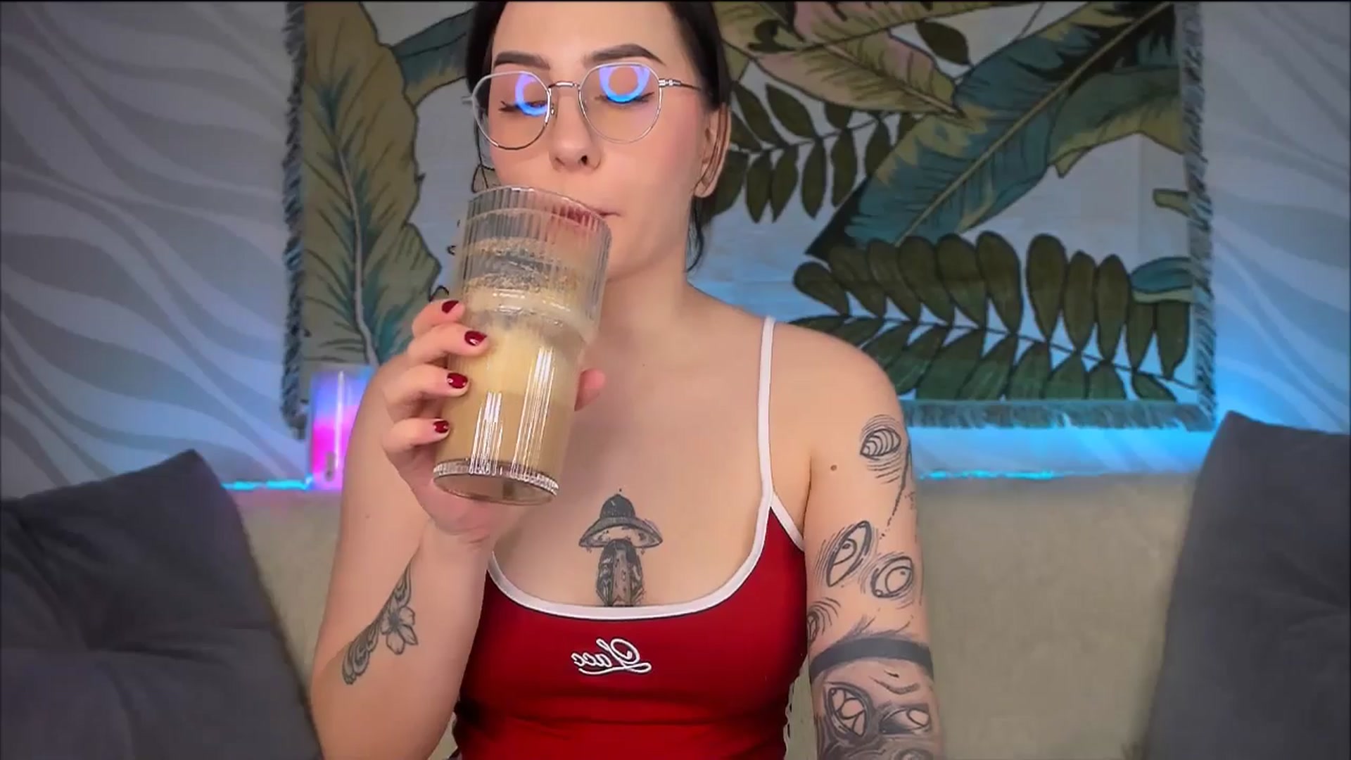 Gallery image thumbnail from Alien_Eva's myfreecams stream on, 01/27/2026, 02:54 image 8 of 20