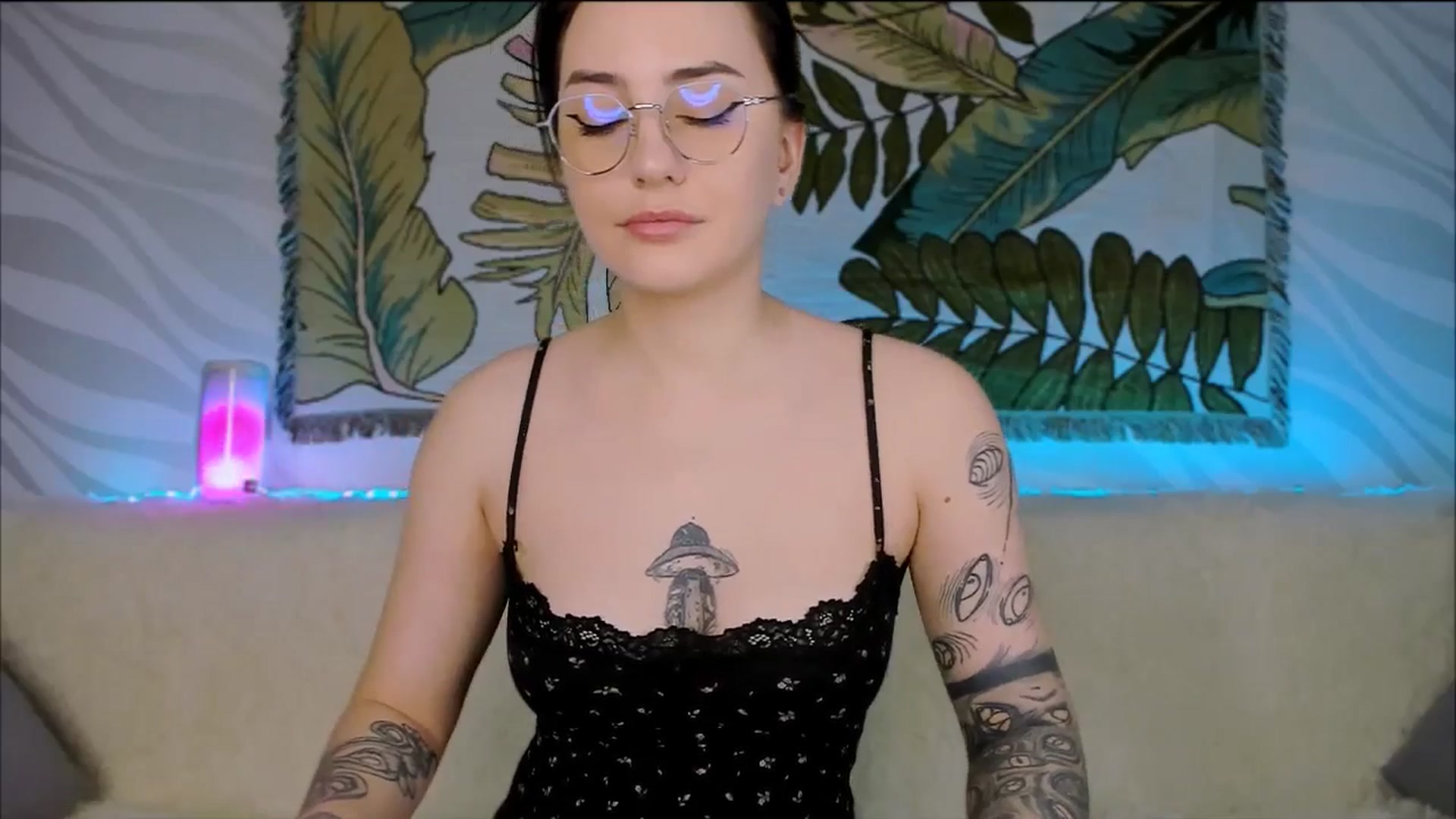 Gallery image thumbnail from Alien_Eva's myfreecams stream on, 01/28/2026, 02:54 image 5 of 20