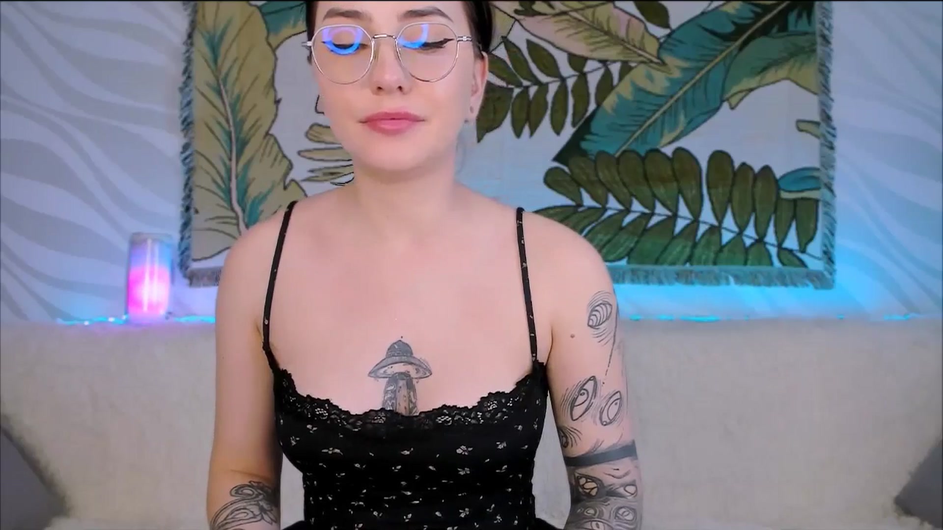 Gallery image thumbnail from Alien_Eva's myfreecams stream on, 01/28/2026, 05:50 image 11 of 20