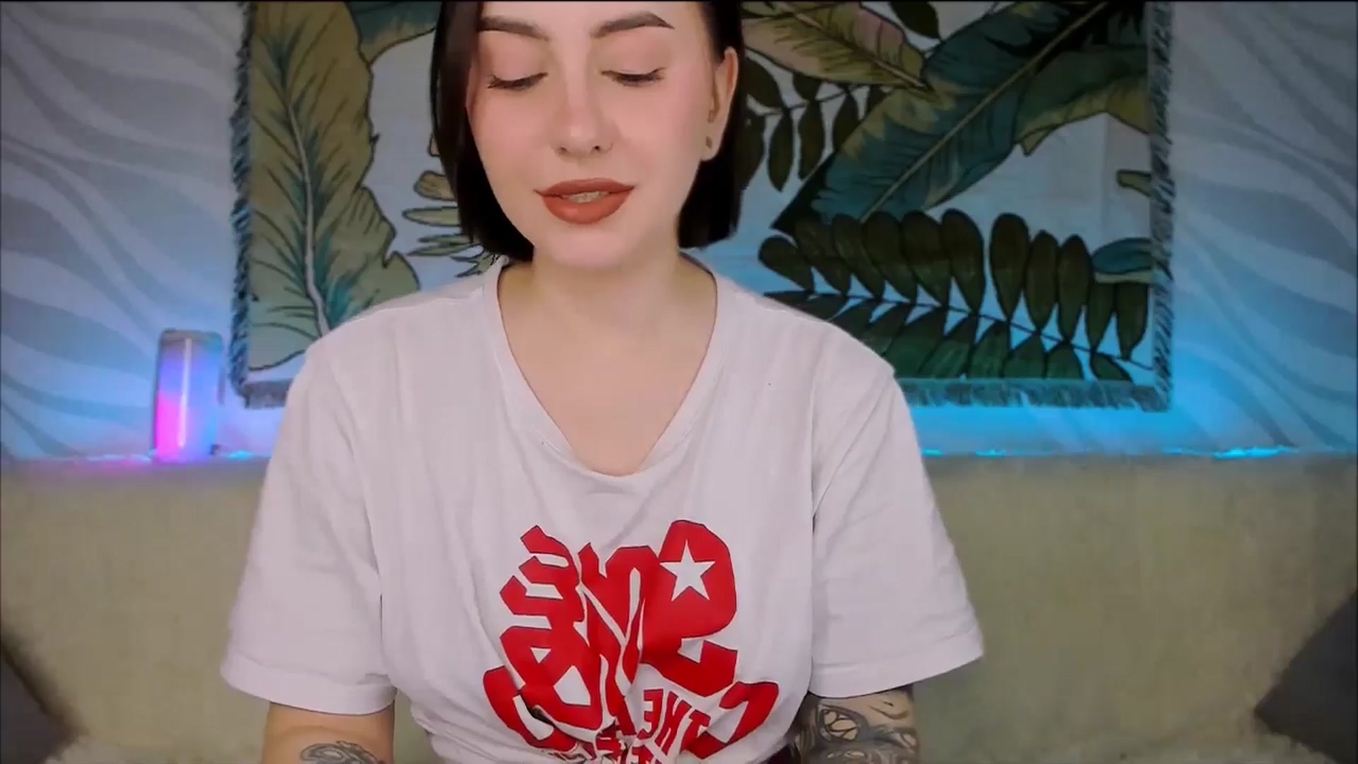 Gallery image thumbnail from Alien_Eva's myfreecams stream on, 01/29/2026, 03:07 image 13 of 20
