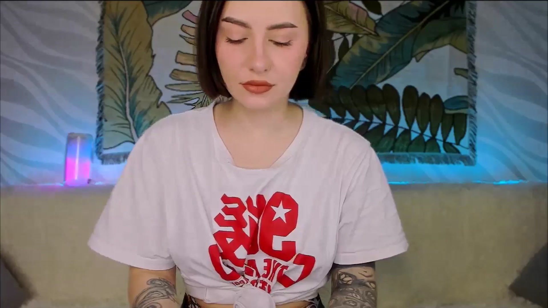 Gallery image thumbnail from Alien_Eva's myfreecams stream on, 01/29/2026, 03:07 image 4 of 20