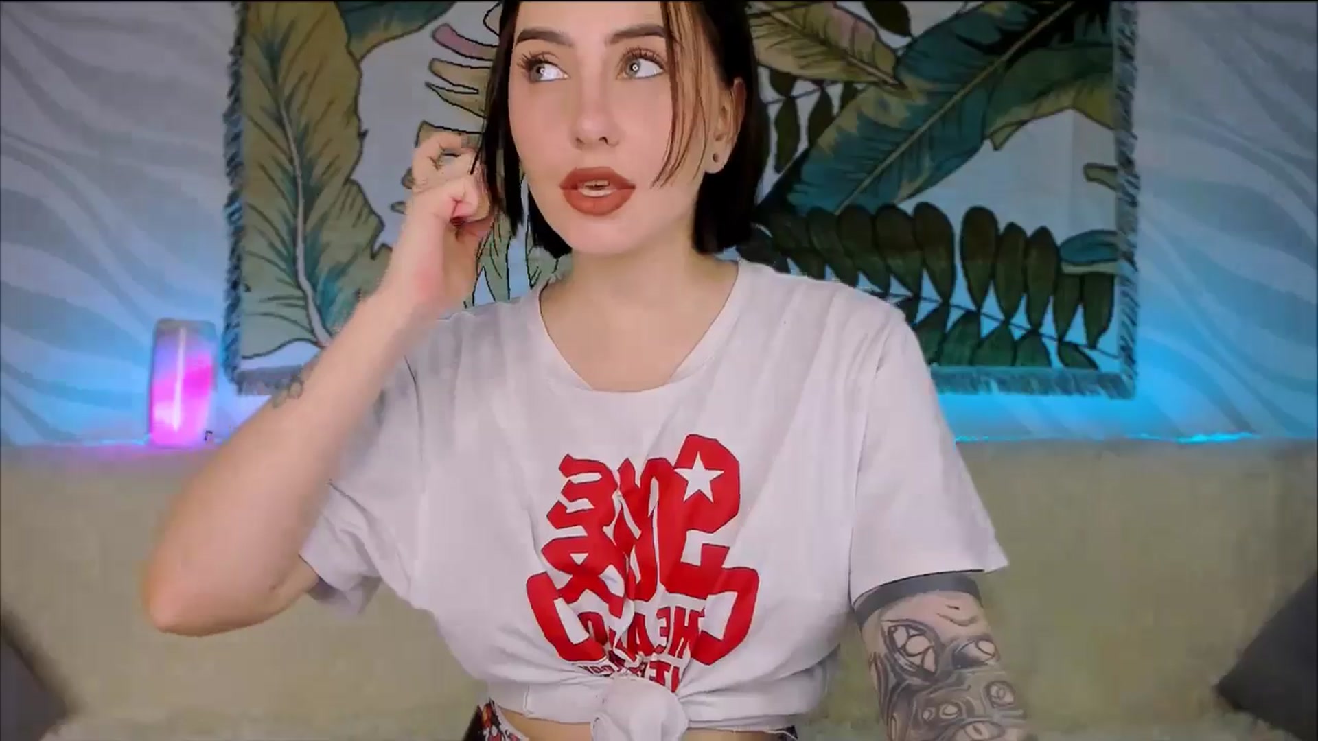 Gallery image thumbnail from Alien_Eva's myfreecams stream on, 01/29/2026, 03:07 image 15 of 20