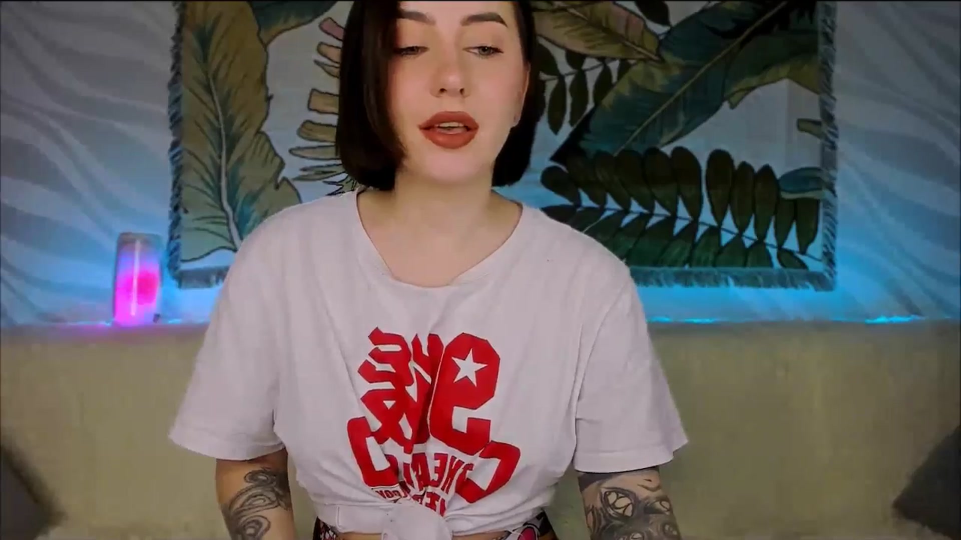 Gallery image thumbnail from Alien_Eva's myfreecams stream on, 01/29/2026, 03:07 image 6 of 20