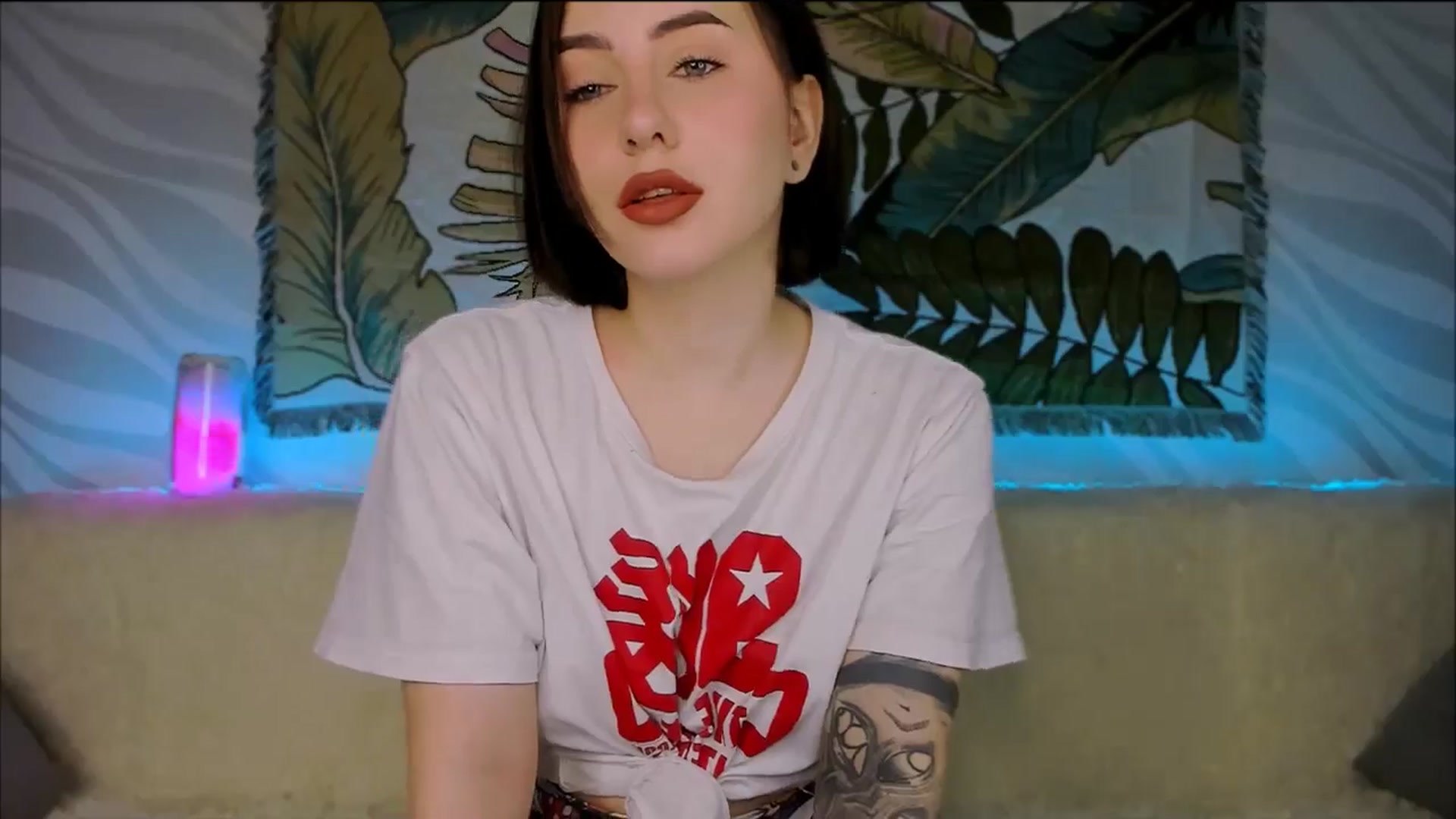 Gallery image thumbnail from Alien_Eva's myfreecams stream on, 01/29/2026, 03:07 image 2 of 20