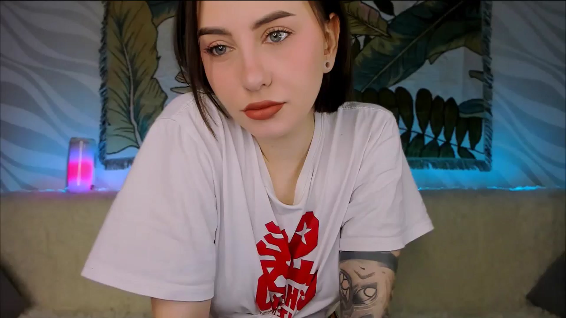 Gallery image thumbnail from Alien_Eva's myfreecams stream on, 01/29/2026, 03:07 image 1 of 20