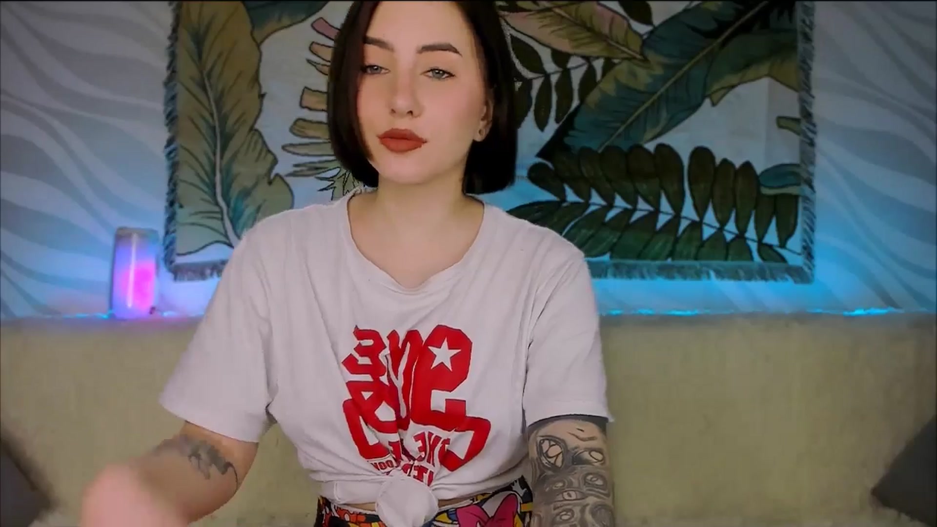 Gallery image thumbnail from Alien_Eva's myfreecams stream on, 01/29/2026, 03:07 image 3 of 20