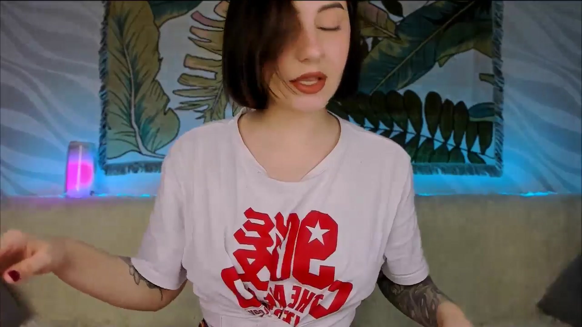 Gallery image thumbnail from Alien_Eva's myfreecams stream on, 01/29/2026, 03:07 image 11 of 20