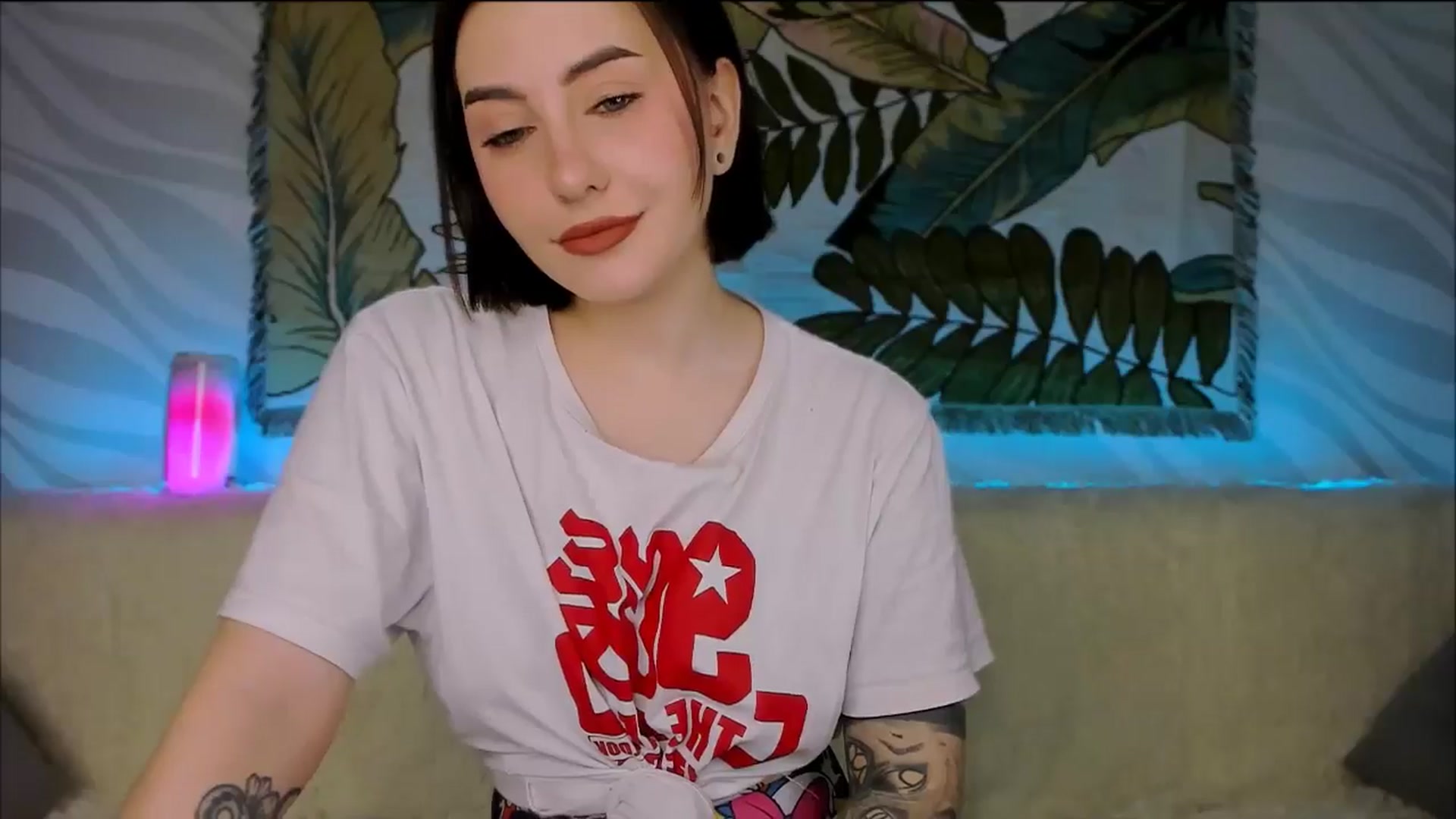 Gallery image thumbnail from Alien_Eva's myfreecams stream on, 01/29/2026, 03:07 image 8 of 20