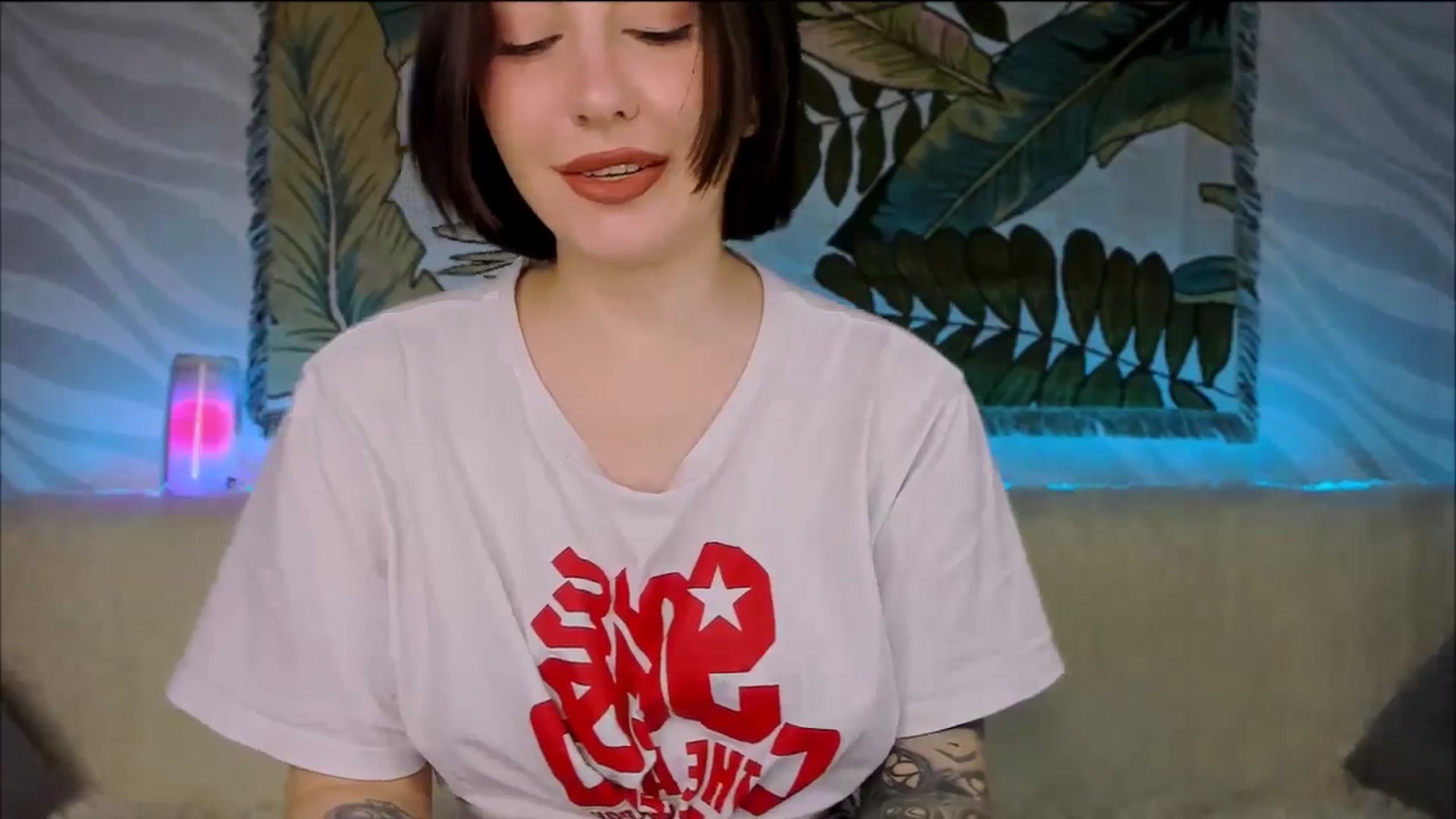 Gallery image thumbnail from Alien_Eva's myfreecams stream on, 01/29/2026, 03:07 image 14 of 20