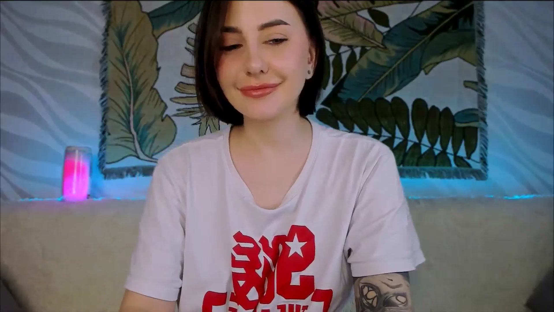 Gallery image thumbnail from Alien_Eva's myfreecams stream on, 01/29/2026, 05:40 image 5 of 20