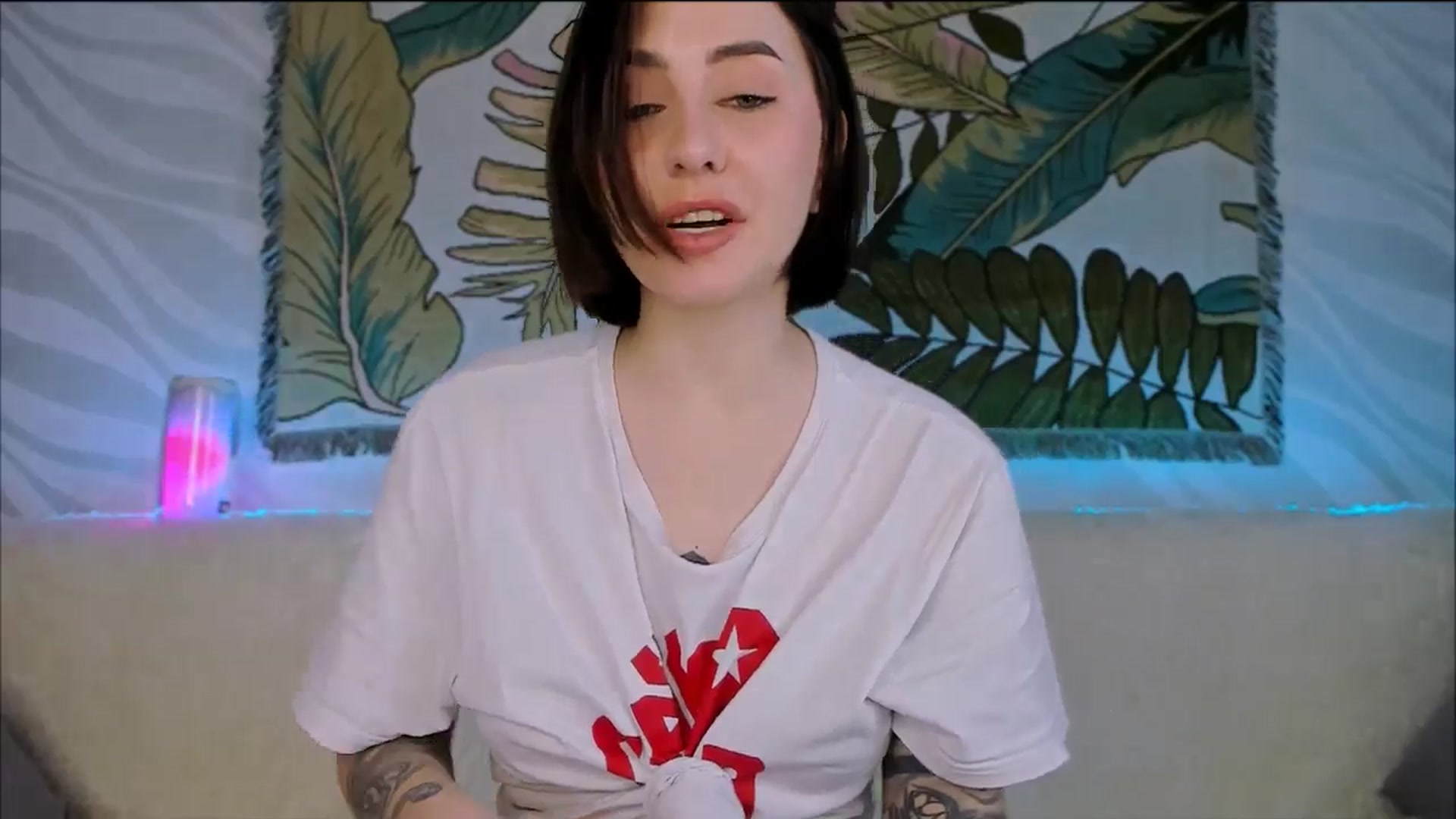 Gallery image thumbnail from Alien_Eva's myfreecams stream on, 01/29/2026, 05:40 image 18 of 20