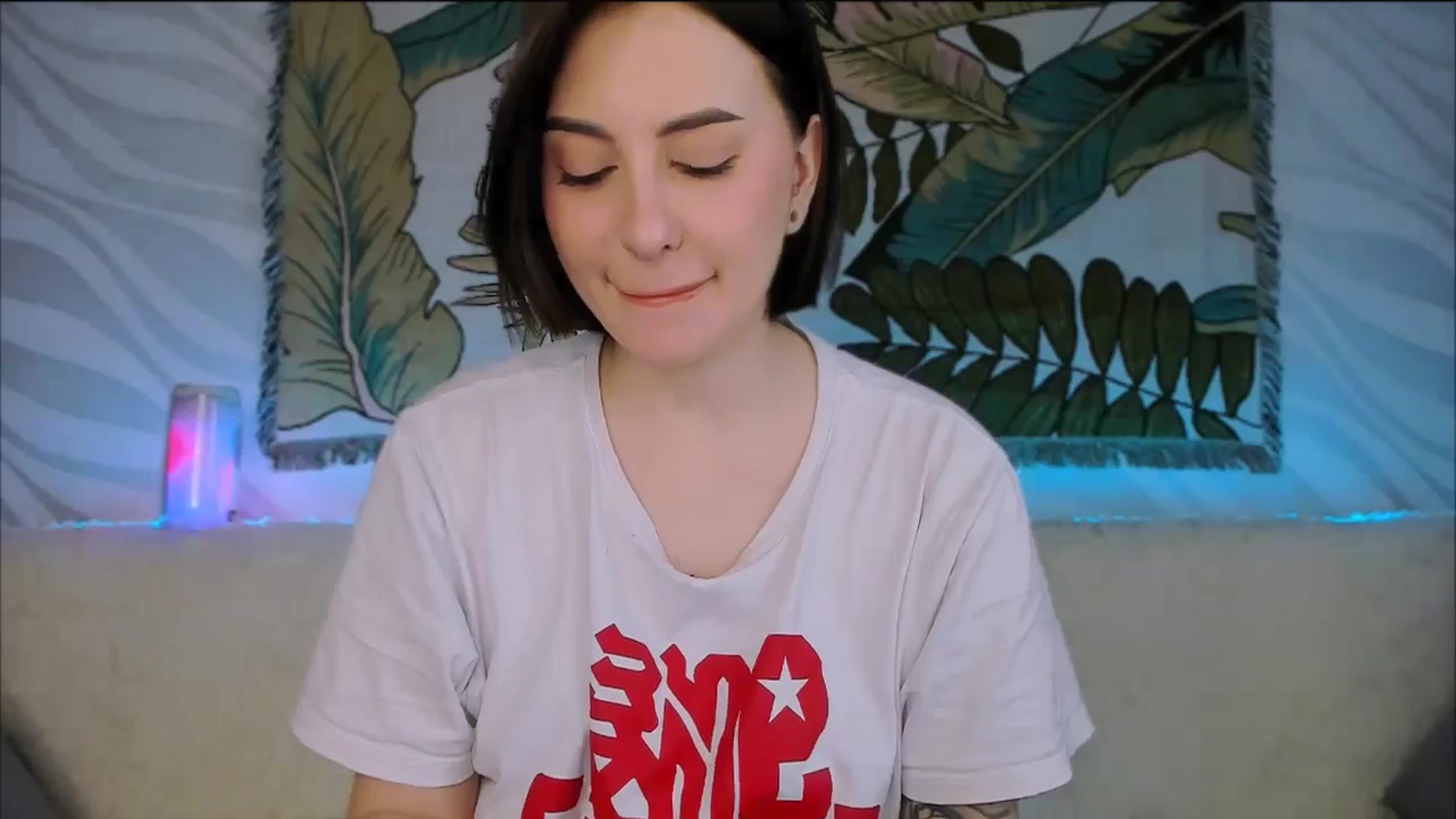 Gallery image thumbnail from Alien_Eva's myfreecams stream on, 01/29/2026, 05:40 image 4 of 20