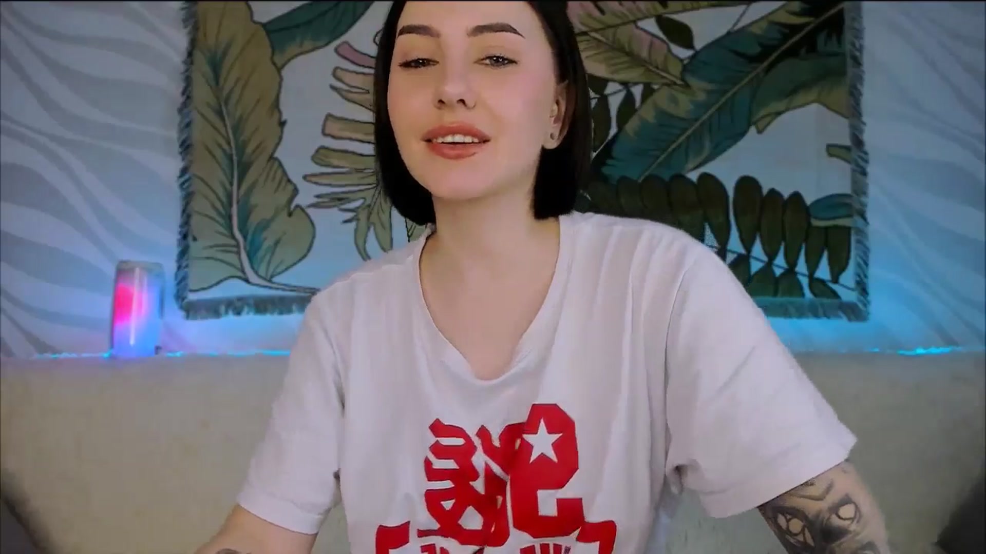 Gallery image thumbnail from Alien_Eva's myfreecams stream on, 01/29/2026, 05:40 image 6 of 20