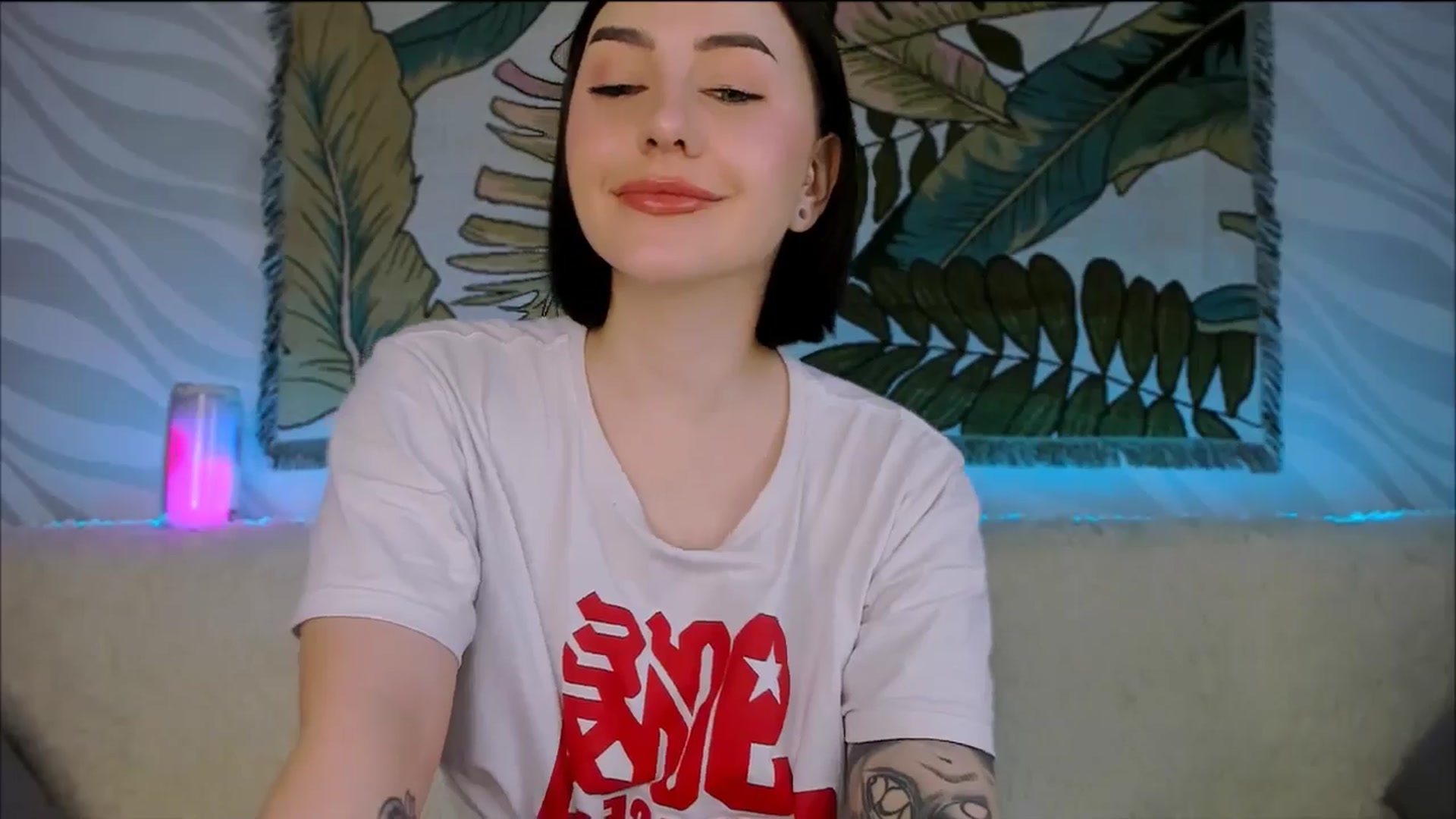 Gallery image thumbnail from Alien_Eva's myfreecams stream on, 01/29/2026, 05:40 image 2 of 20
