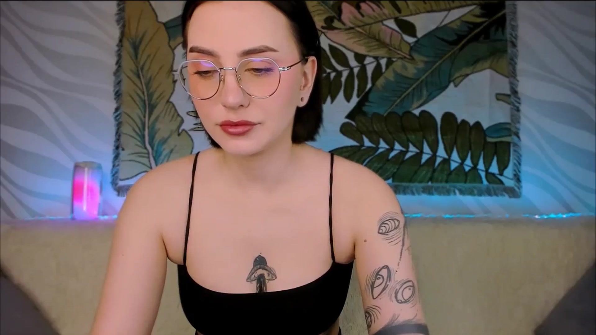 Gallery image thumbnail from Alien_Eva's myfreecams stream on, 01/31/2026, 02:23 image 6 of 20