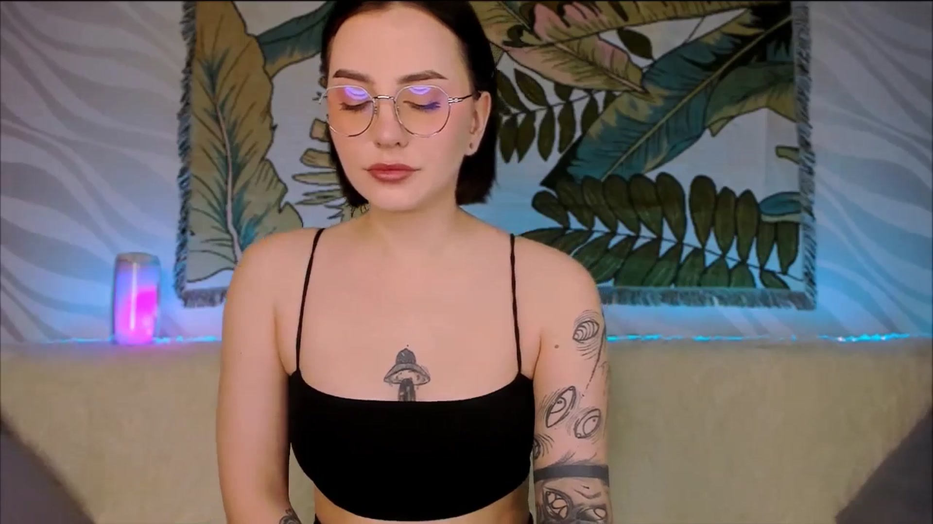 Gallery image thumbnail from Alien_Eva's myfreecams stream on, 01/31/2026, 02:23 image 7 of 20