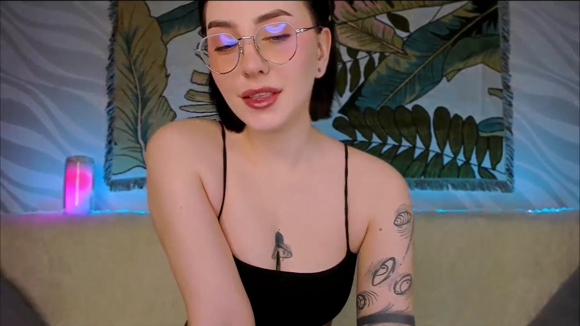 Gallery image thumbnail from Alien_Eva's myfreecams stream on, 01/31/2026, 02:23 image 12 of 20