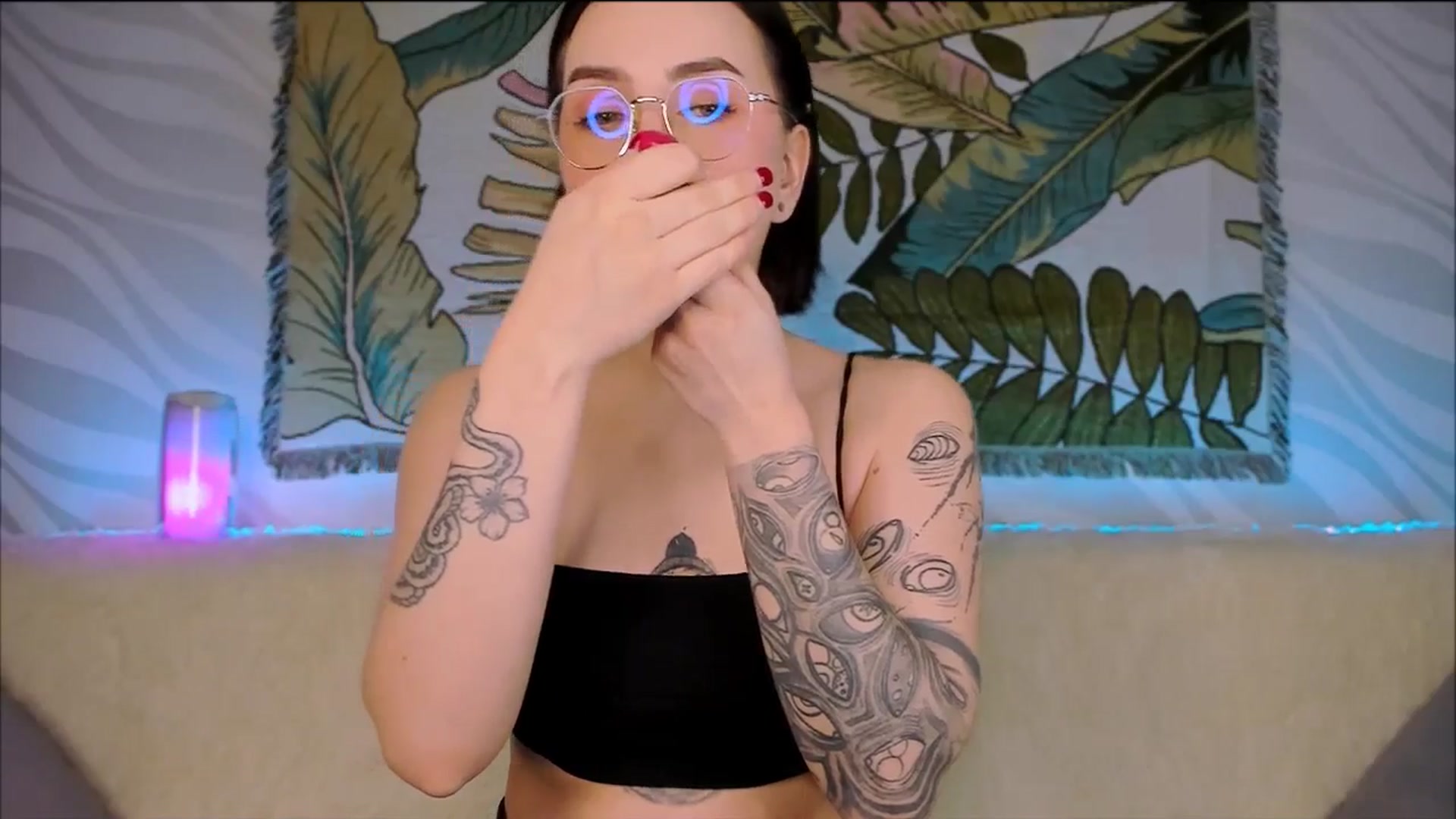 Gallery image thumbnail from Alien_Eva's myfreecams stream on, 01/31/2026, 02:23 image 9 of 20
