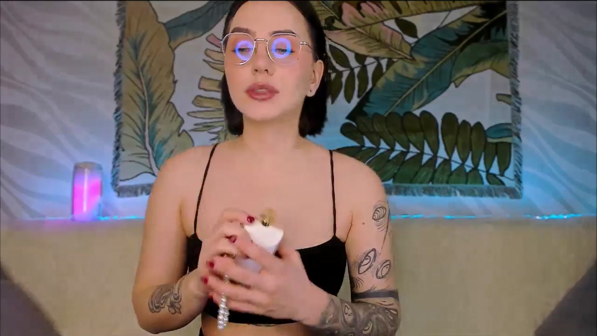 Gallery image thumbnail from Alien_Eva's myfreecams stream on, 01/31/2026, 02:23 image 5 of 20