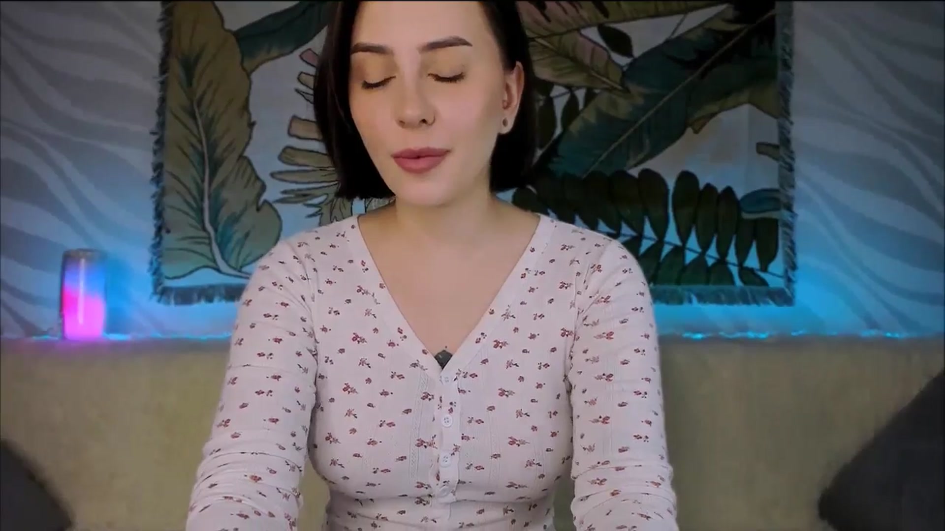 Gallery image thumbnail from Alien_Eva's myfreecams stream on, 02/01/2026, 02:34 image 3 of 20