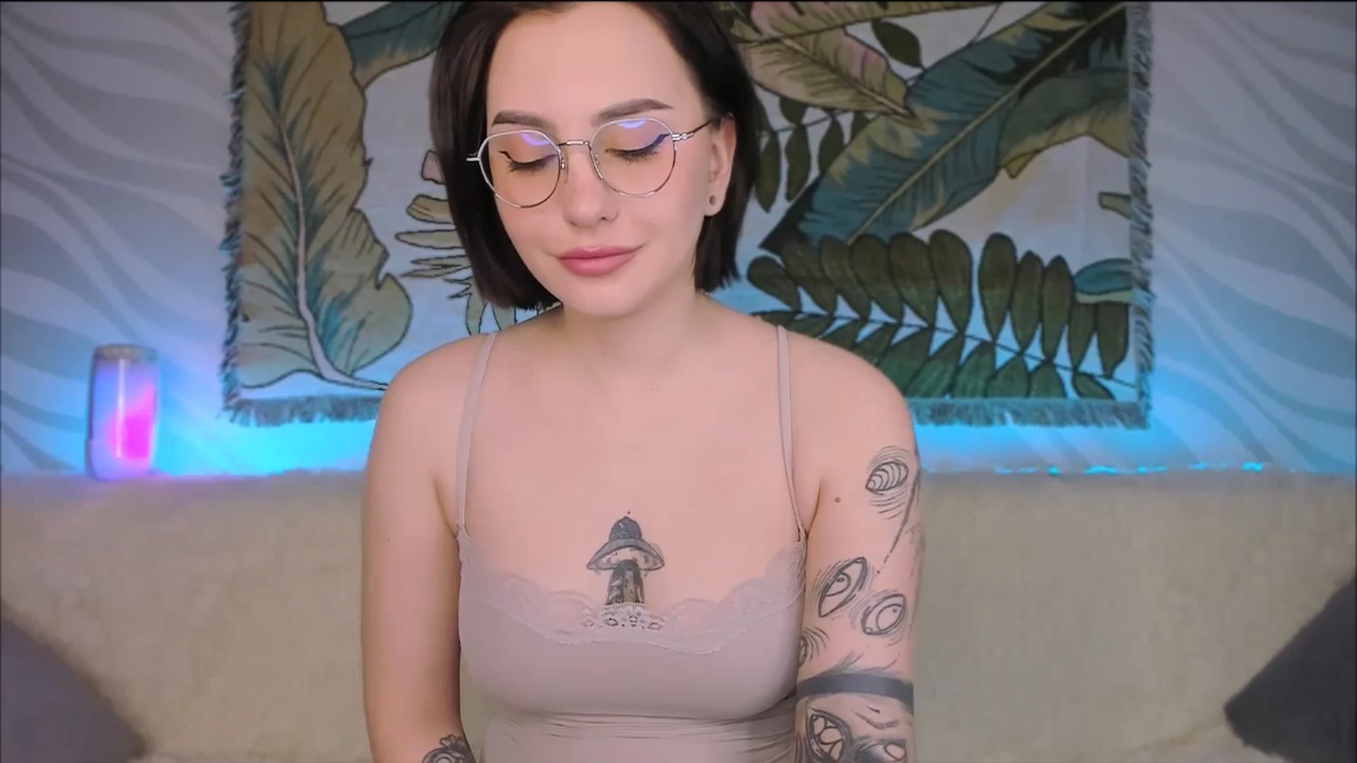 Gallery image thumbnail from Alien_Eva's myfreecams stream on, 02/02/2026, 02:21 image 16 of 20