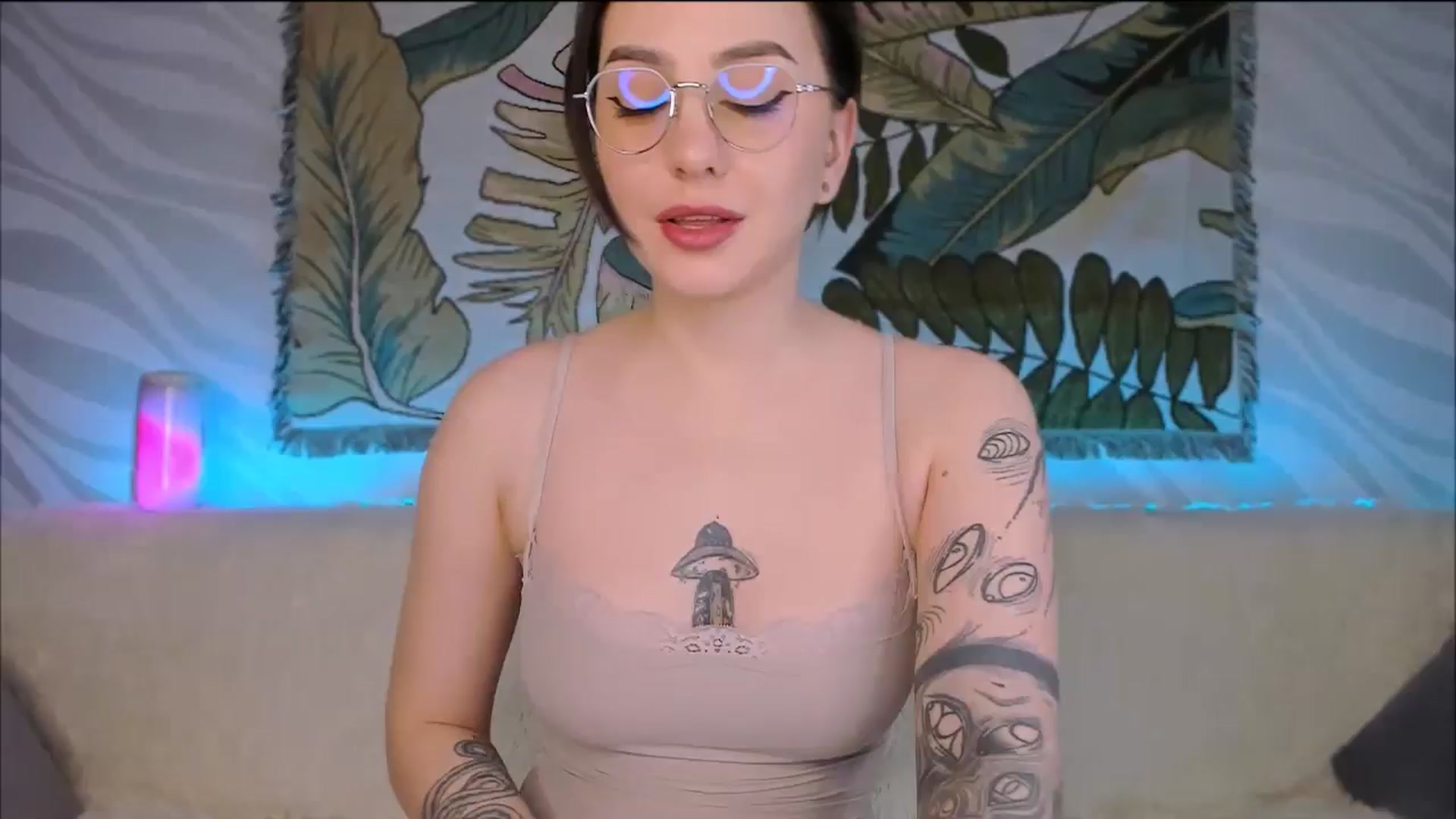 Gallery image thumbnail from Alien_Eva's myfreecams stream on, 02/02/2026, 05:28 image 7 of 20