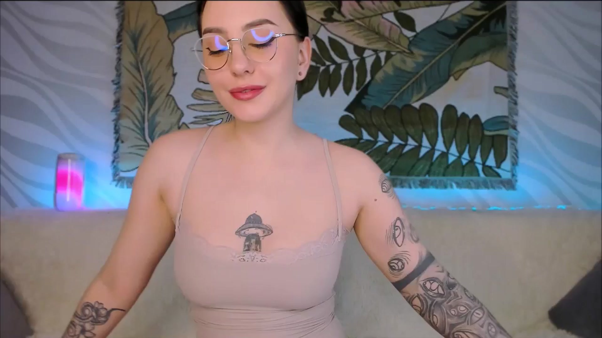 Gallery image thumbnail from Alien_Eva's myfreecams stream on, 02/02/2026, 05:28 image 18 of 20