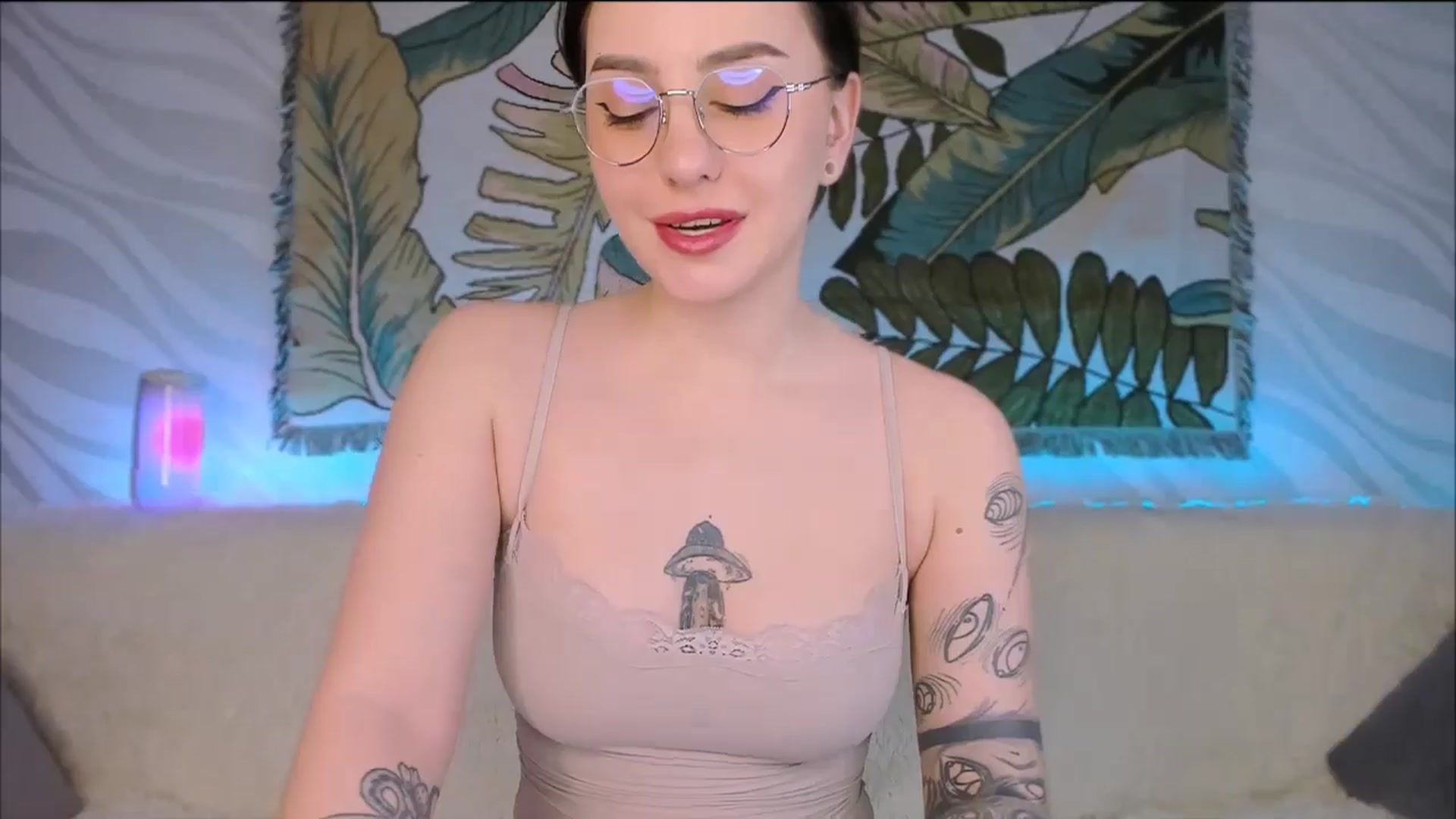 Gallery image thumbnail from Alien_Eva's myfreecams stream on, 02/02/2026, 05:28 image 12 of 20