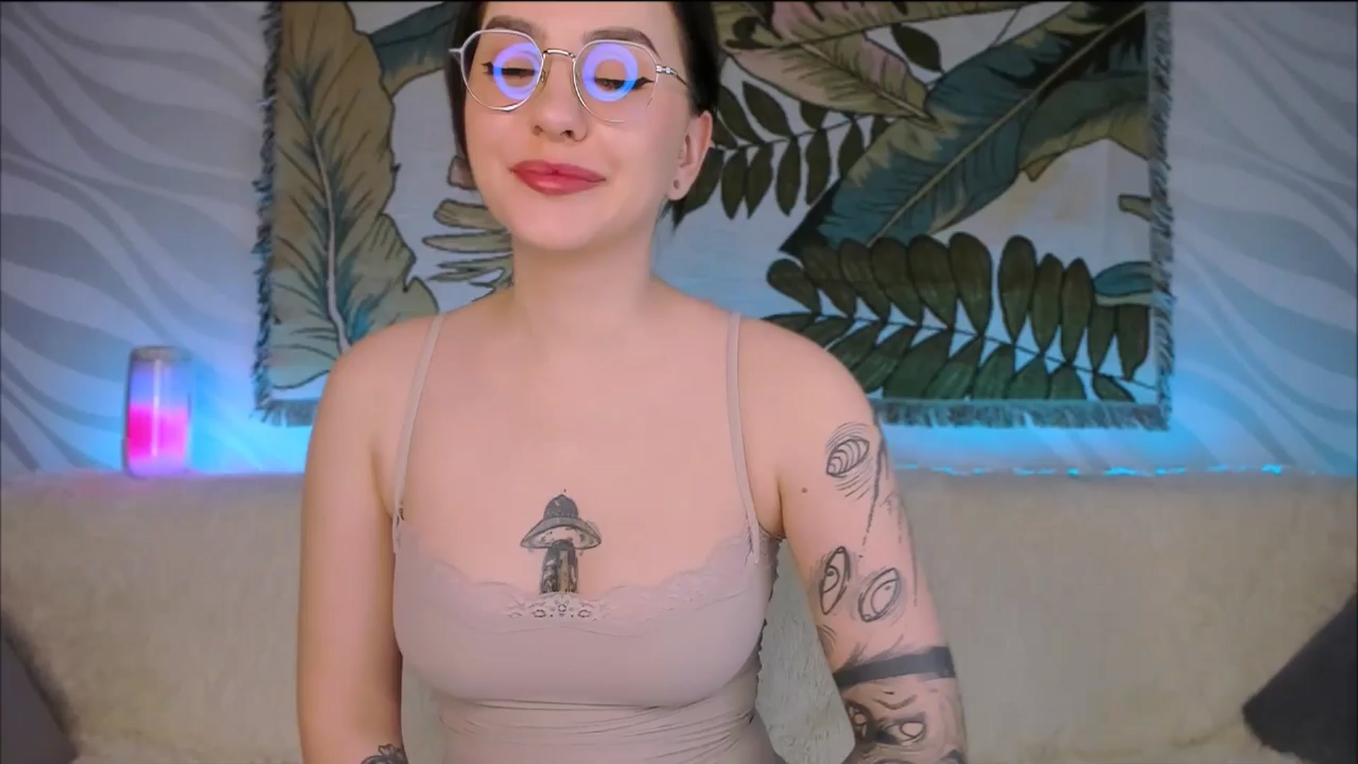 Gallery image thumbnail from Alien_Eva's myfreecams stream on, 02/02/2026, 05:28 image 8 of 20