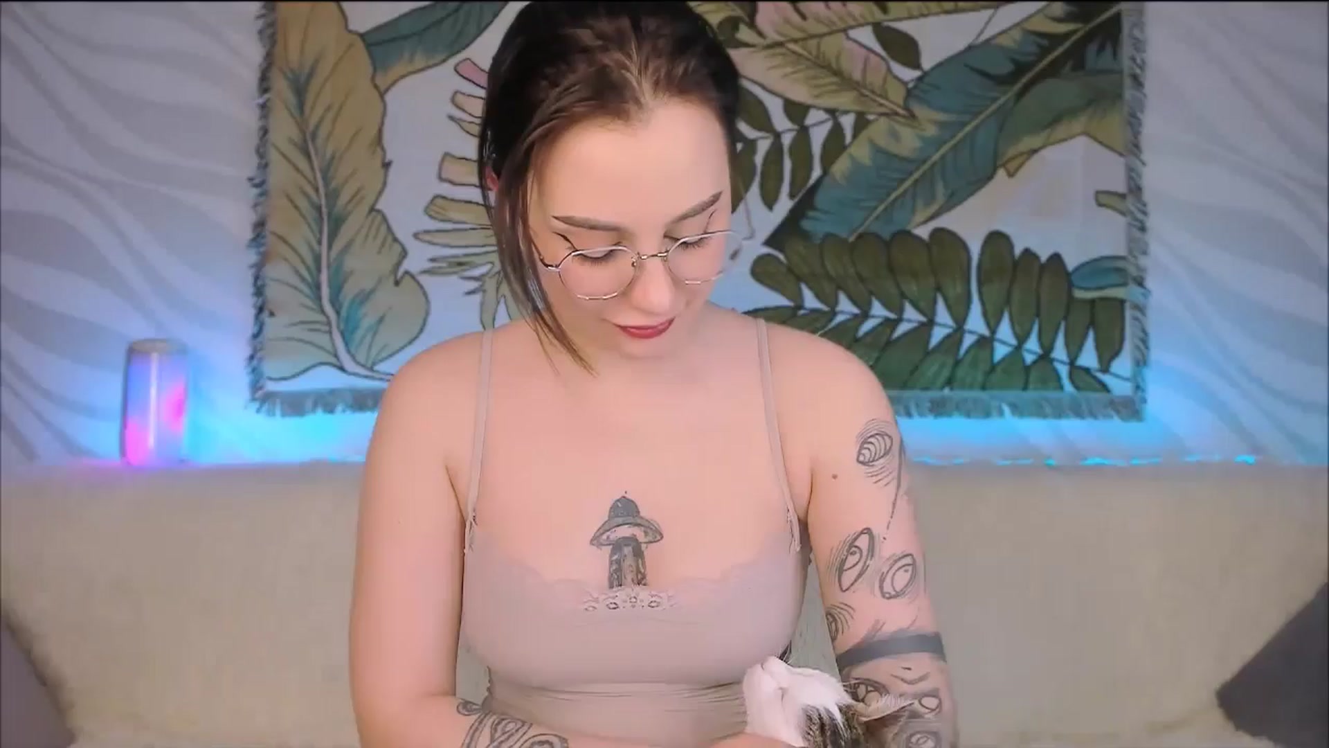 Gallery image thumbnail from Alien_Eva's myfreecams stream on, 02/02/2026, 05:28 image 10 of 20