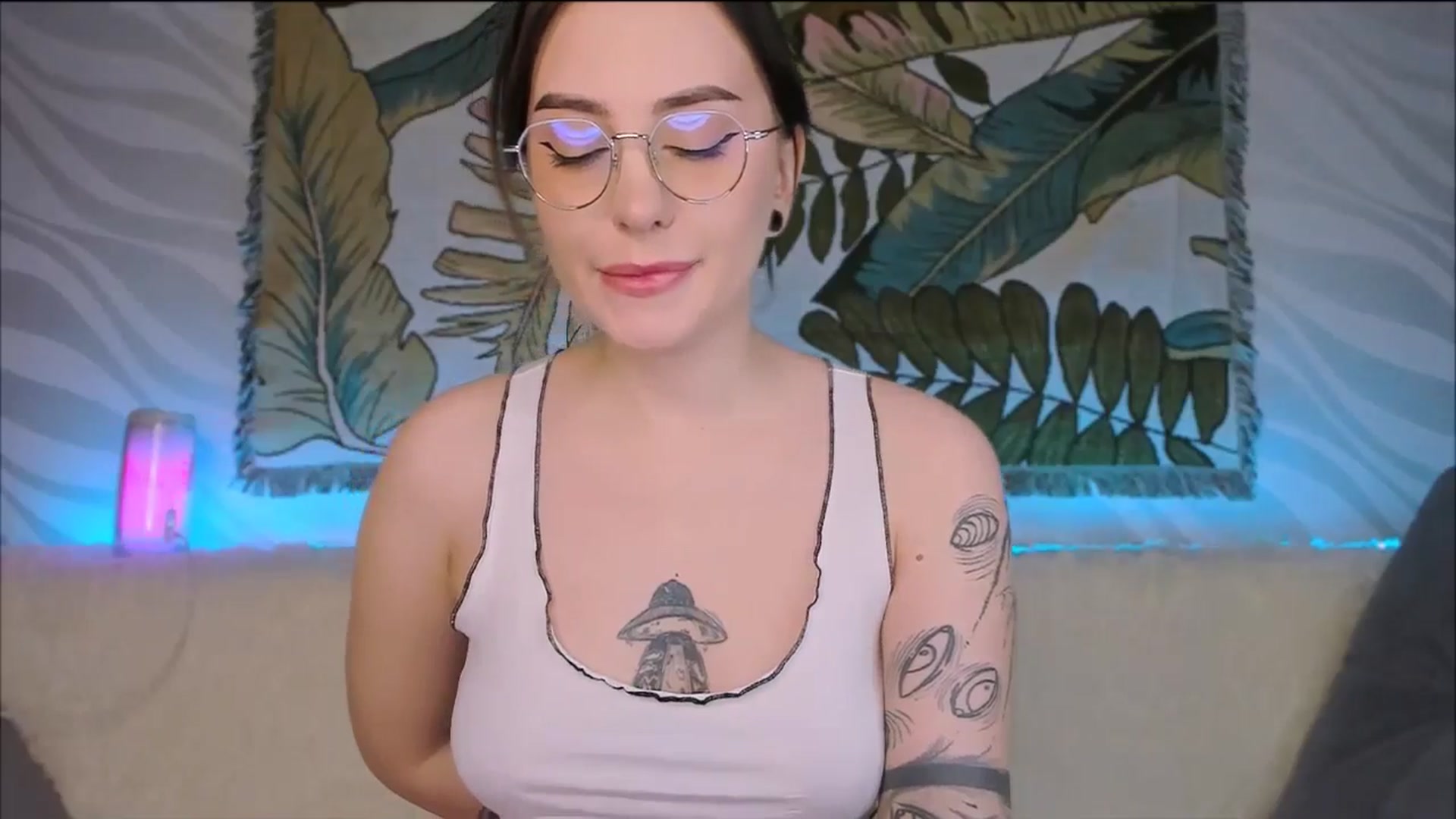 Gallery image thumbnail from Alien_Eva's myfreecams stream on, 02/07/2026, 03:13 image 10 of 20