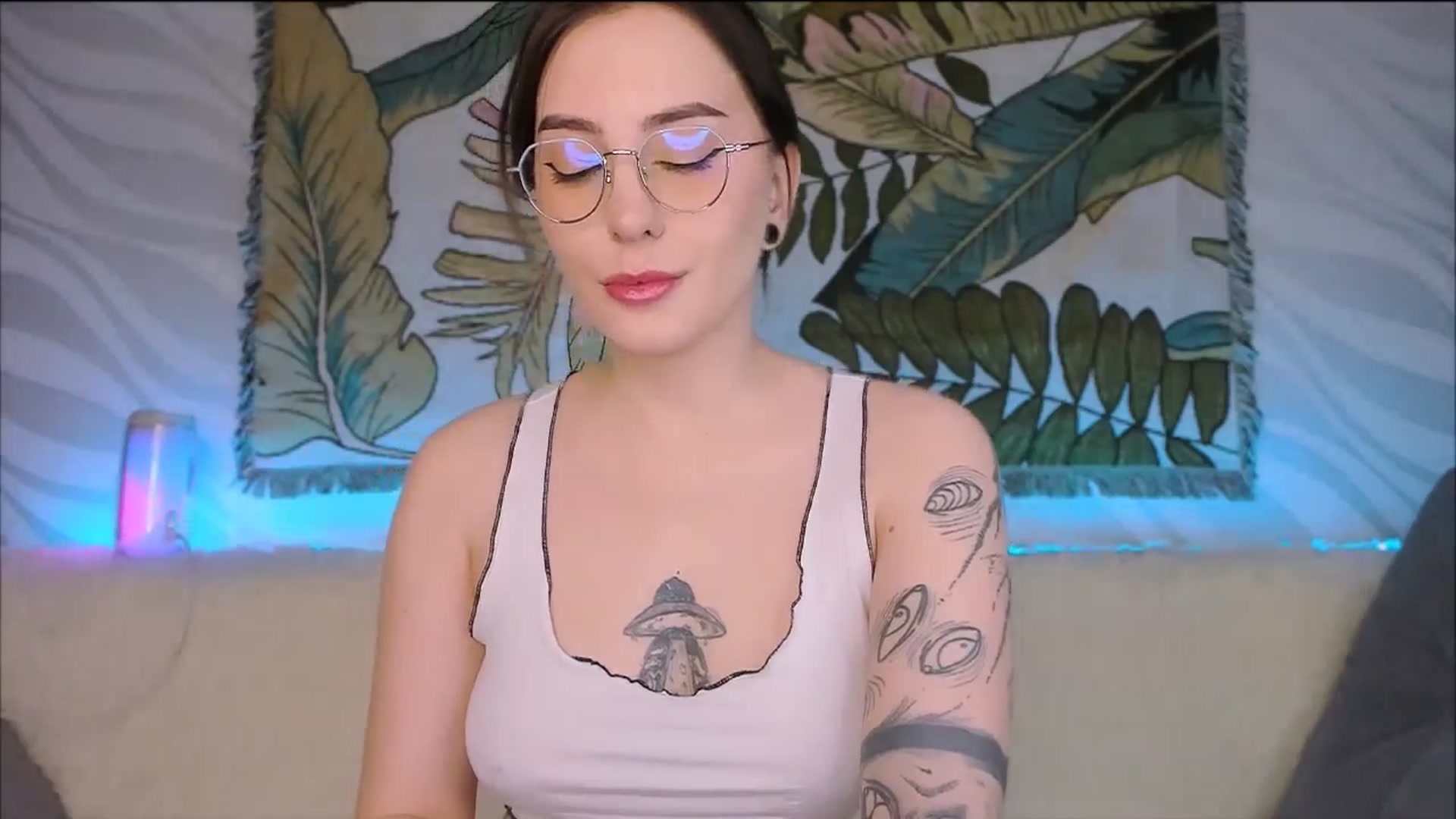 Gallery image thumbnail from Alien_Eva's myfreecams stream on, 02/07/2026, 03:13 image 12 of 20