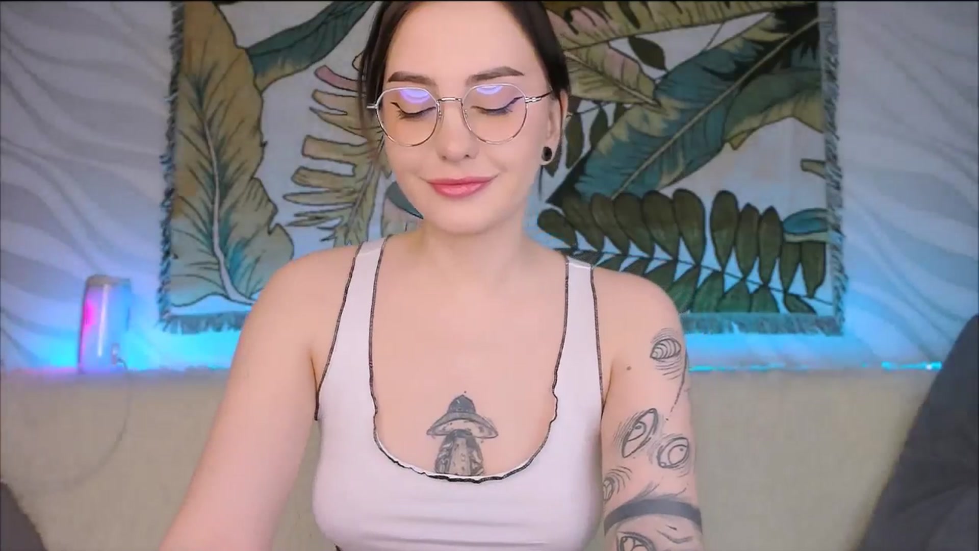Gallery image thumbnail from Alien_Eva's myfreecams stream on, 02/07/2026, 03:13 image 9 of 20