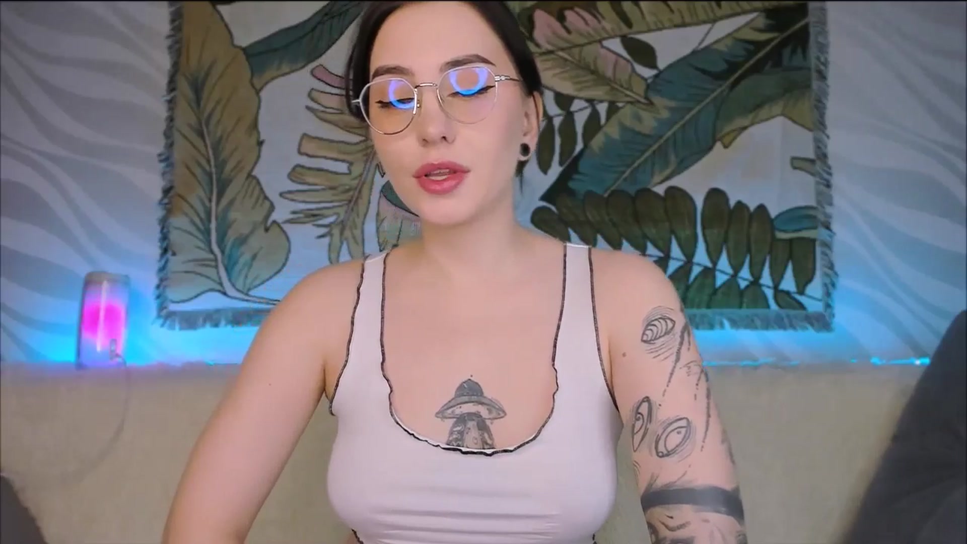 Gallery image thumbnail from Alien_Eva's myfreecams stream on, 02/07/2026, 03:13 image 8 of 20