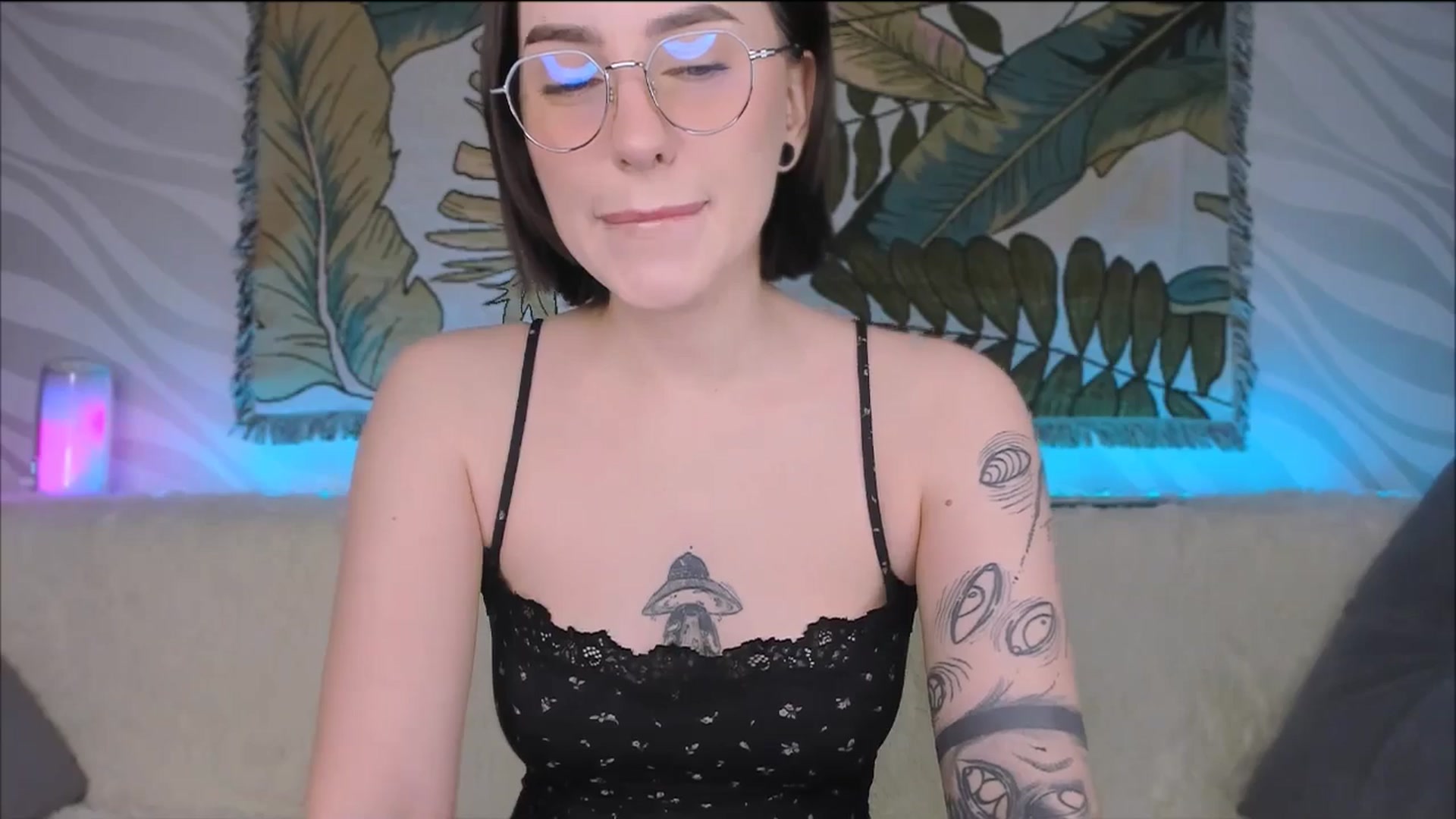Gallery image thumbnail from Alien_Eva's myfreecams stream on, 02/09/2026, 02:55 image 6 of 20
