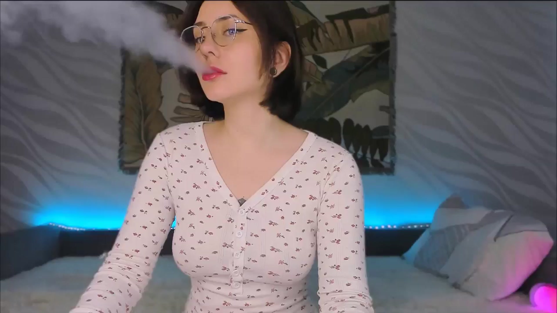 Gallery image thumbnail from Alien_Eva's myfreecams stream on, 02/10/2026, 04:36 image 1 of 20