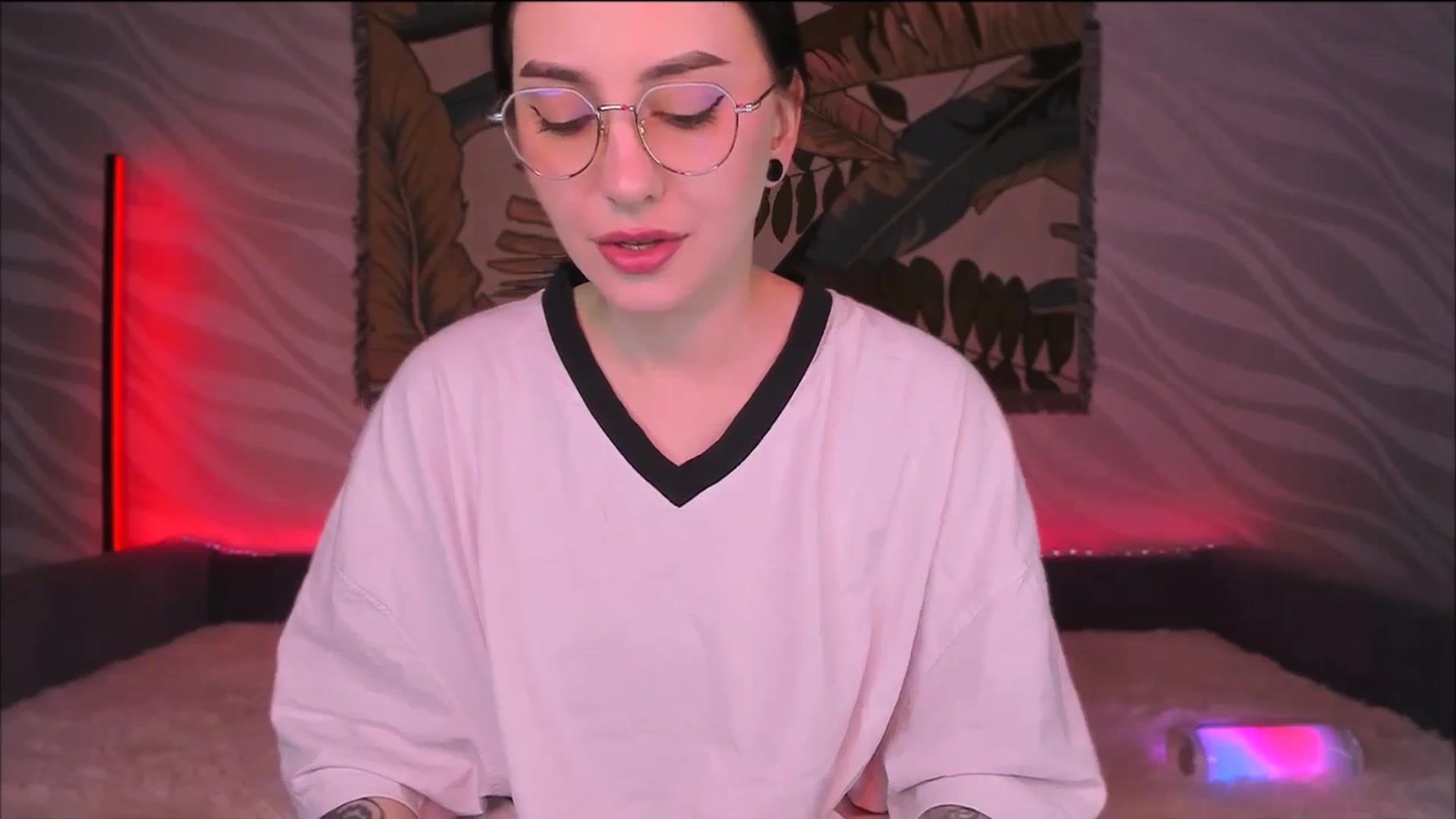 Gallery image thumbnail from Alien_Eva's myfreecams stream on, 02/11/2026, 04:48 image 7 of 20