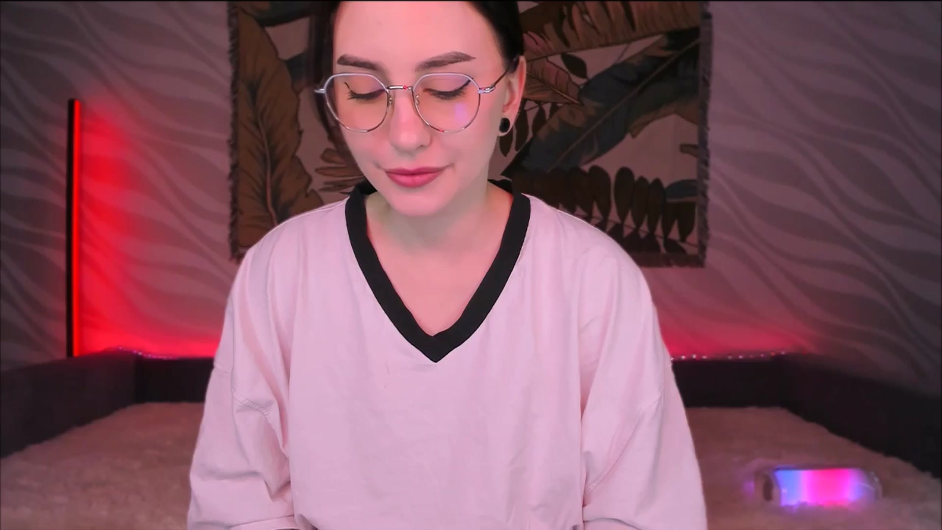 Gallery image thumbnail from Alien_Eva's myfreecams stream on, 02/11/2026, 04:48 image 12 of 20