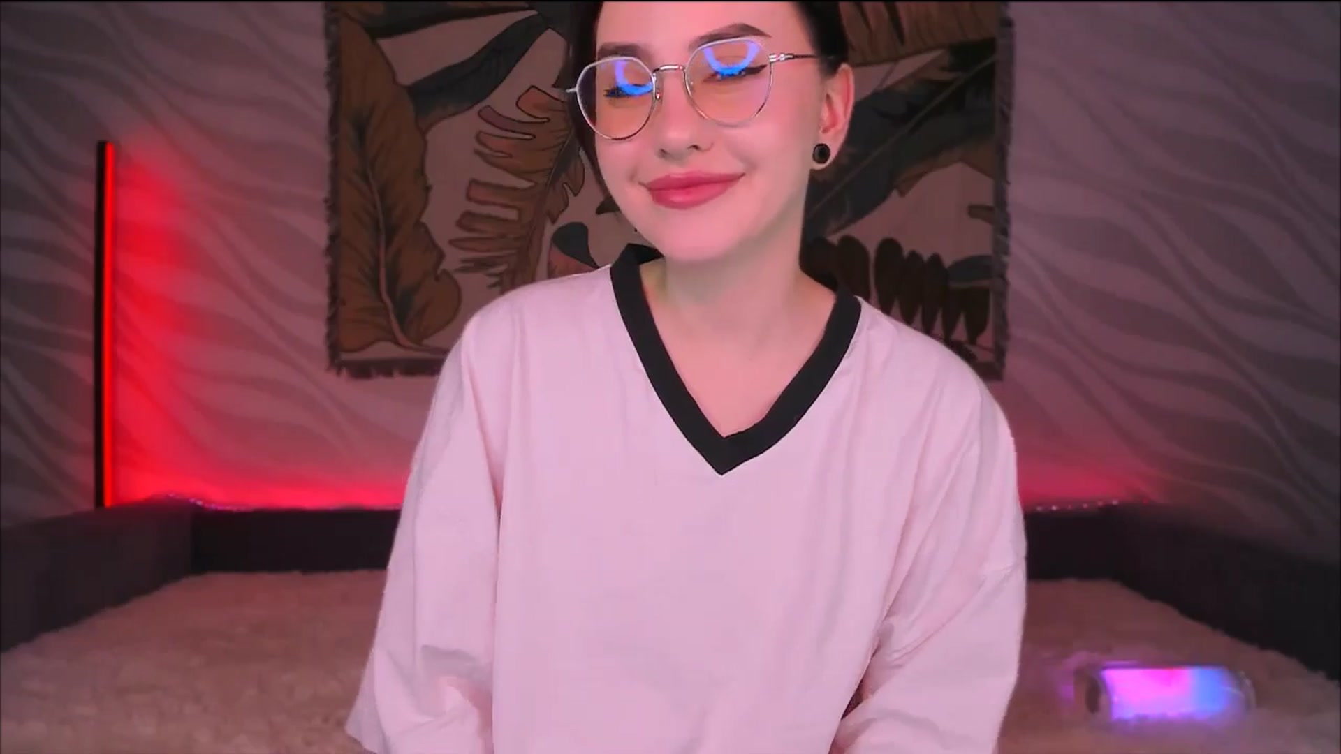 Gallery image thumbnail from Alien_Eva's myfreecams stream on, 02/11/2026, 04:48 image 9 of 20