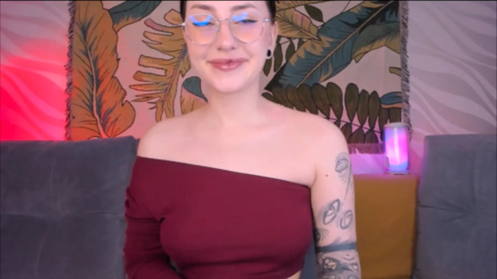 Gallery image thumbnail from Alien_Eva's myfreecams stream on, 02/14/2026, 02:55 image 3 of 20