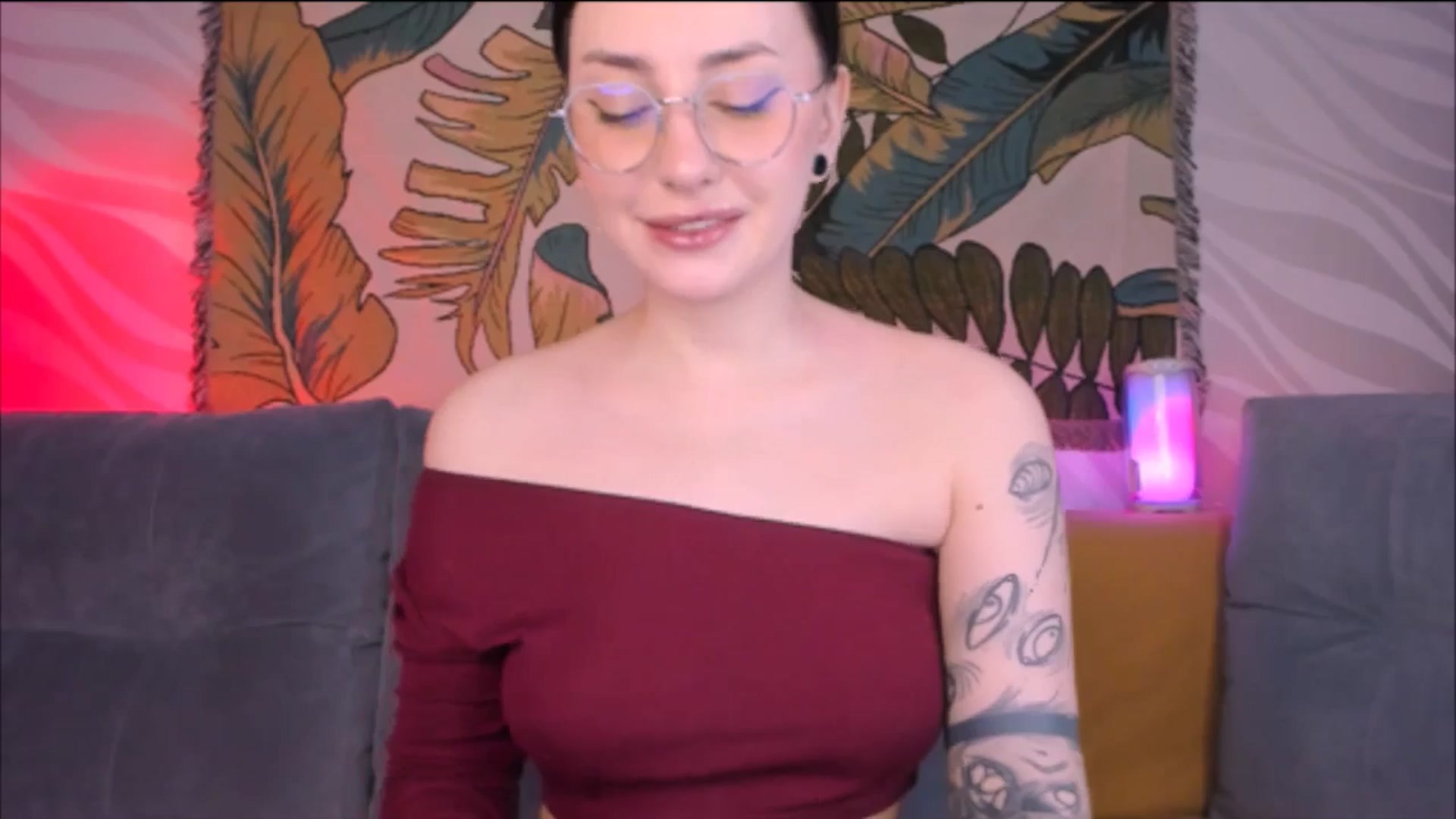 Gallery image thumbnail from Alien_Eva's myfreecams stream on, 02/14/2026, 02:55 image 4 of 20