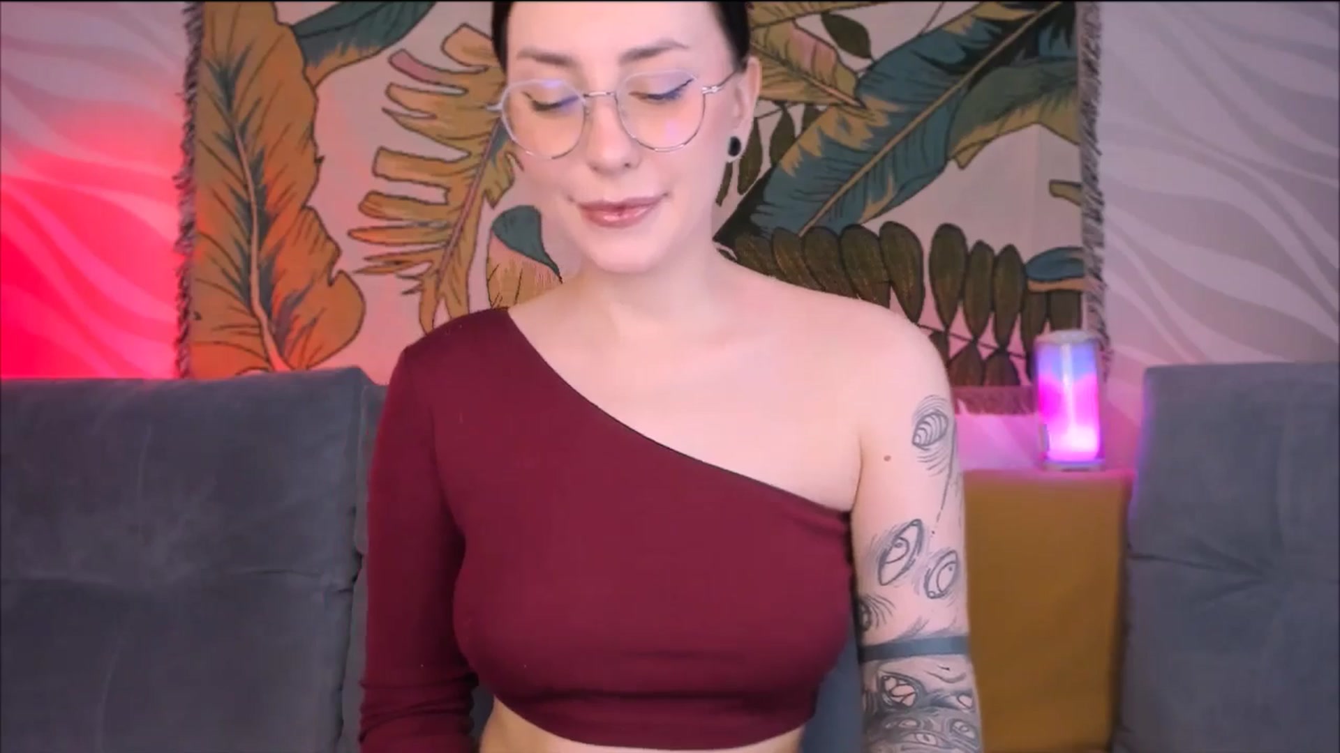 Gallery image thumbnail from Alien_Eva's myfreecams stream on, 02/14/2026, 02:55 image 18 of 20