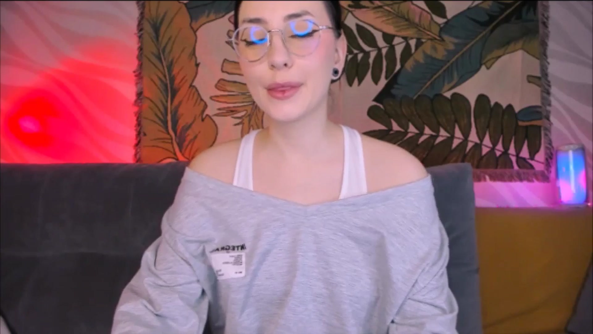 Gallery image thumbnail from Alien_Eva's myfreecams stream on, 02/15/2026, 02:59 image 18 of 20