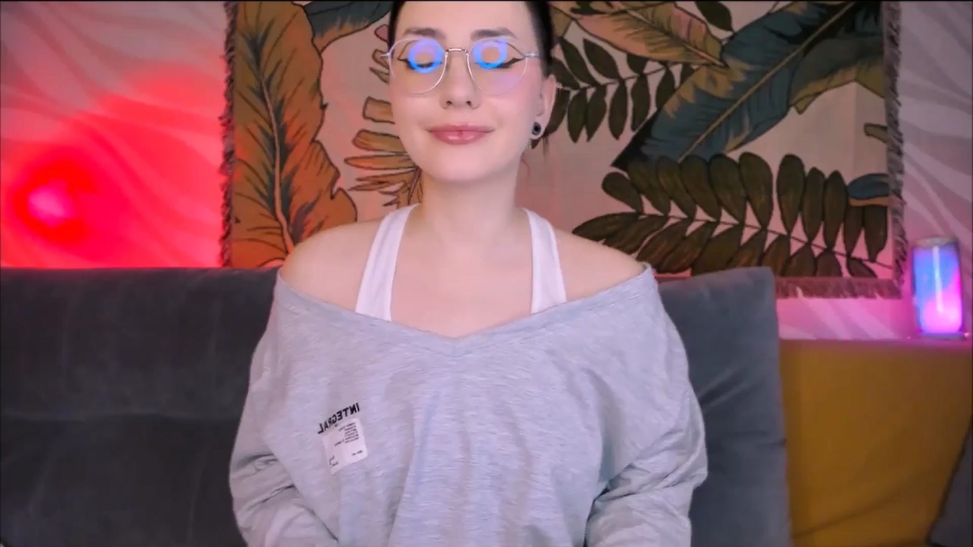 Gallery image thumbnail from Alien_Eva's myfreecams stream on, 02/15/2026, 02:59 image 5 of 20