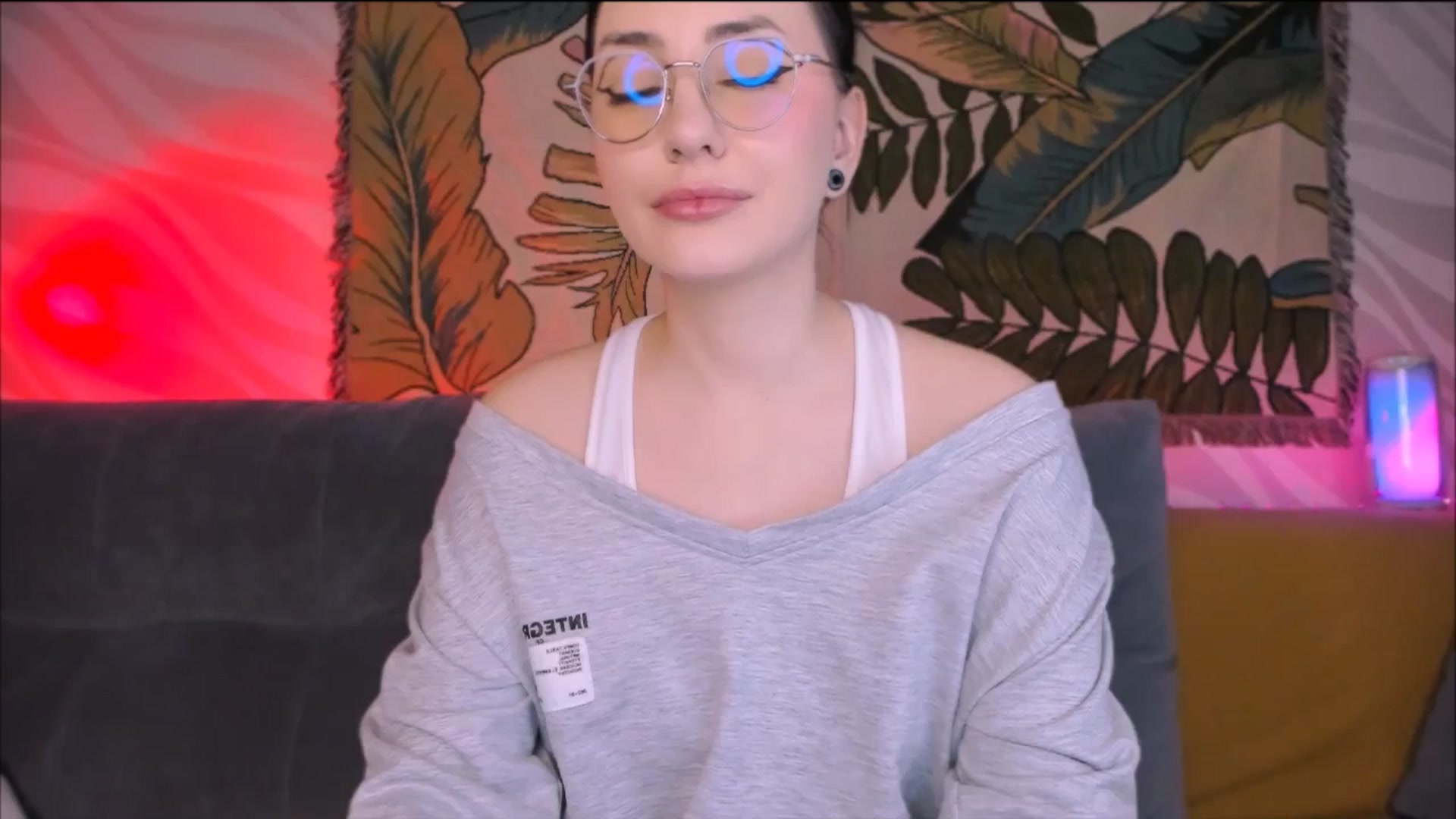 Gallery image thumbnail from Alien_Eva's myfreecams stream on, 02/15/2026, 02:59 image 19 of 20