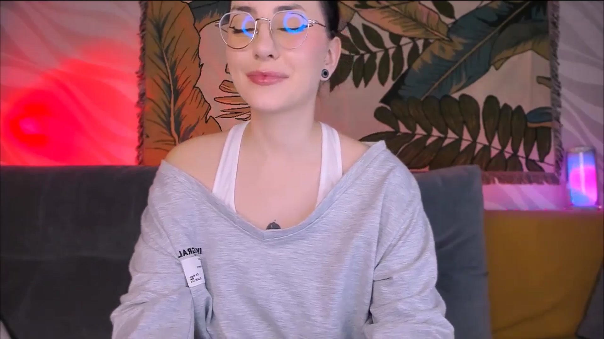Gallery image thumbnail from Alien_Eva's myfreecams stream on, 02/15/2026, 02:59 image 17 of 20