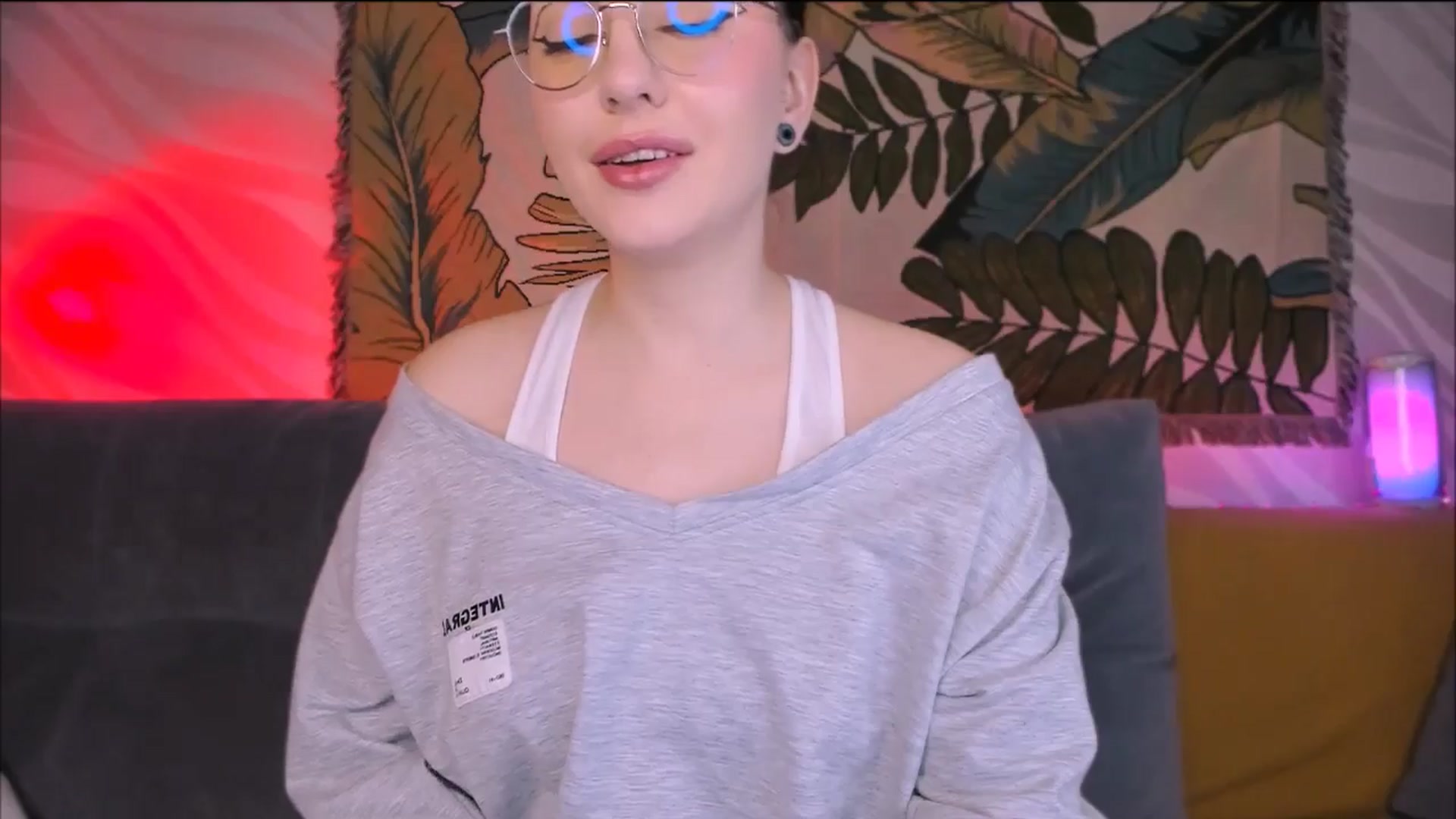 Gallery image thumbnail from Alien_Eva's myfreecams stream on, 02/15/2026, 02:59 image 16 of 20