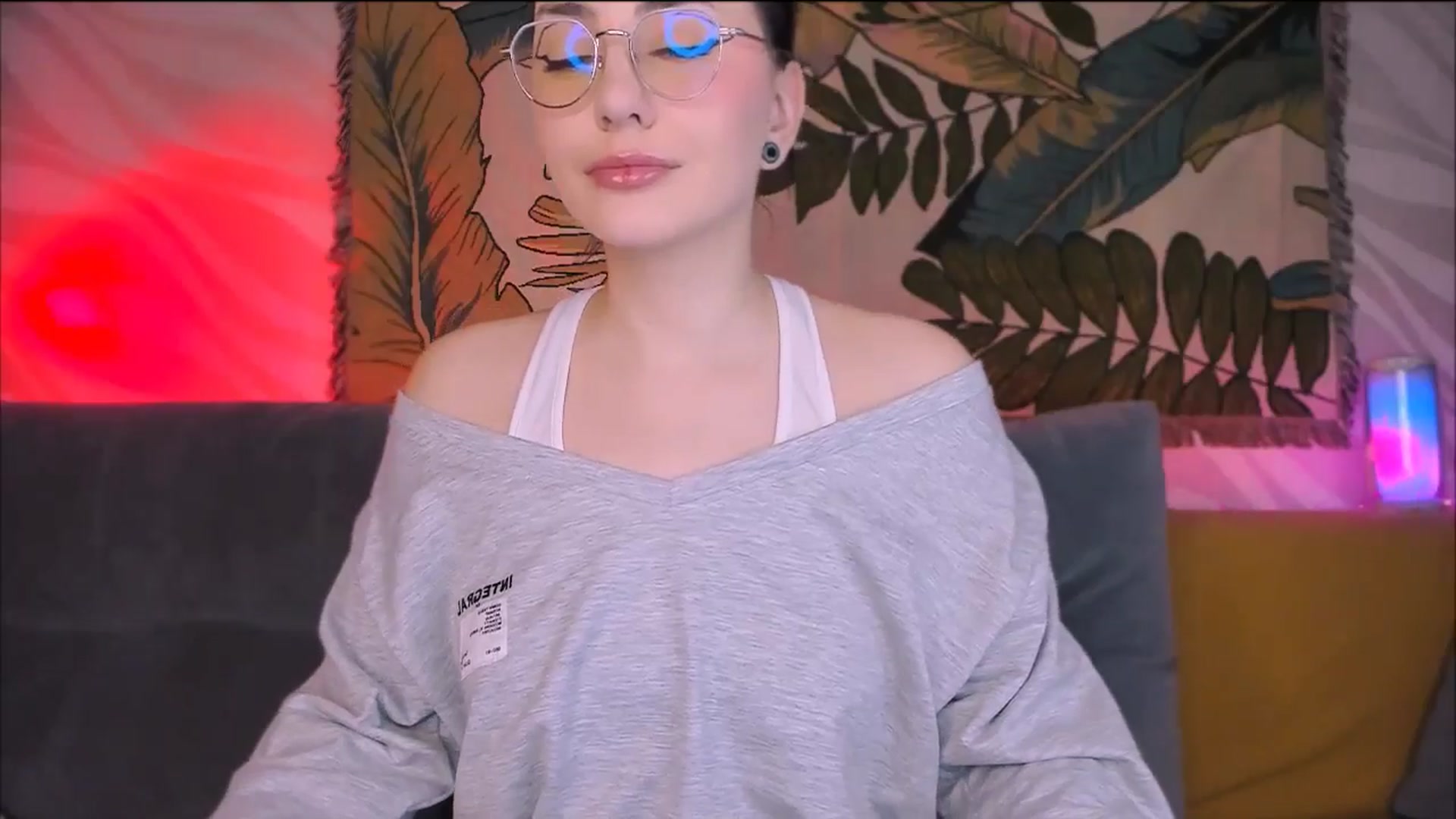 Gallery image thumbnail from Alien_Eva's myfreecams stream on, 02/15/2026, 02:59 image 2 of 20