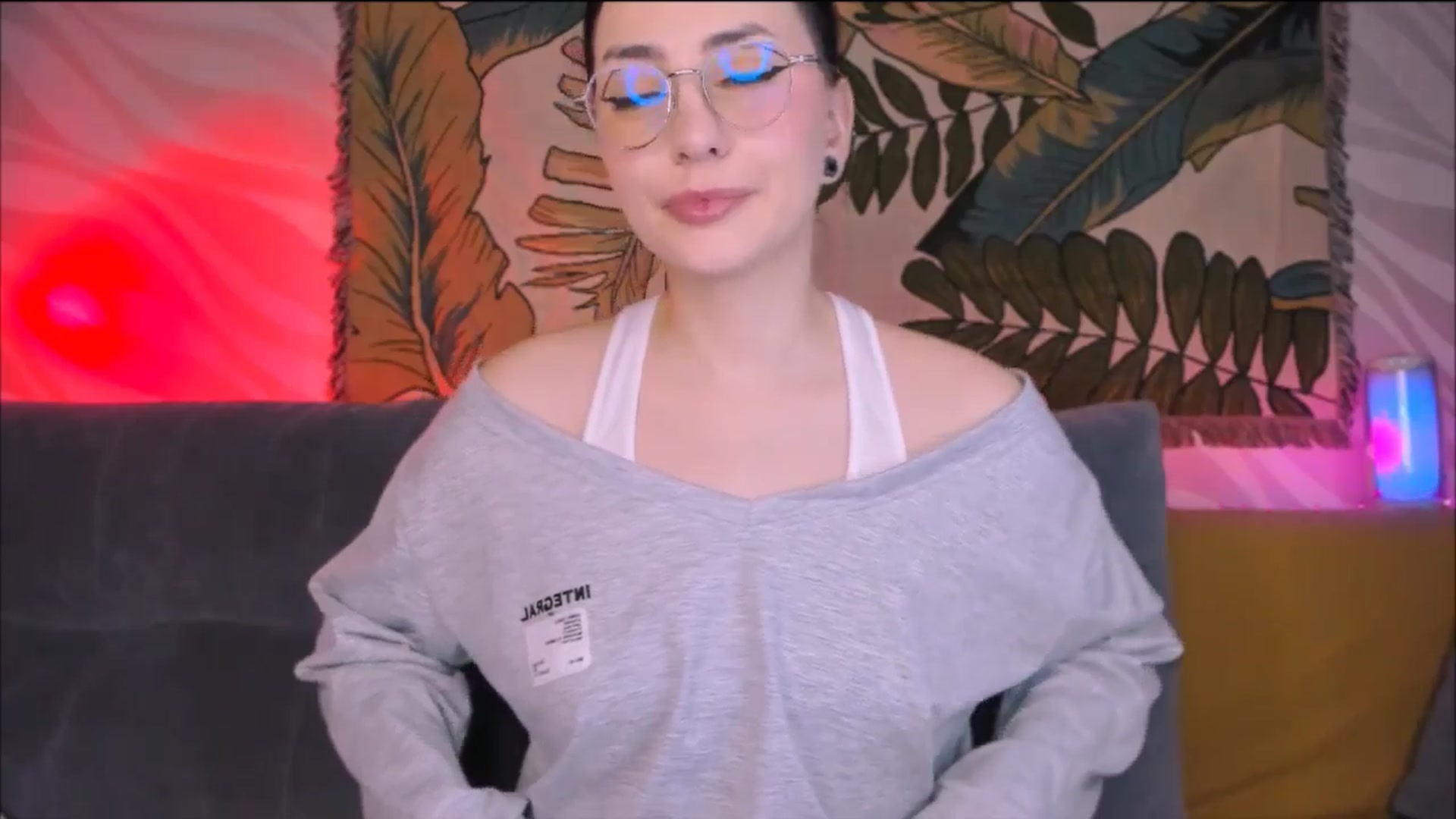Gallery image thumbnail from Alien_Eva's myfreecams stream on, 02/15/2026, 02:59 image 4 of 20